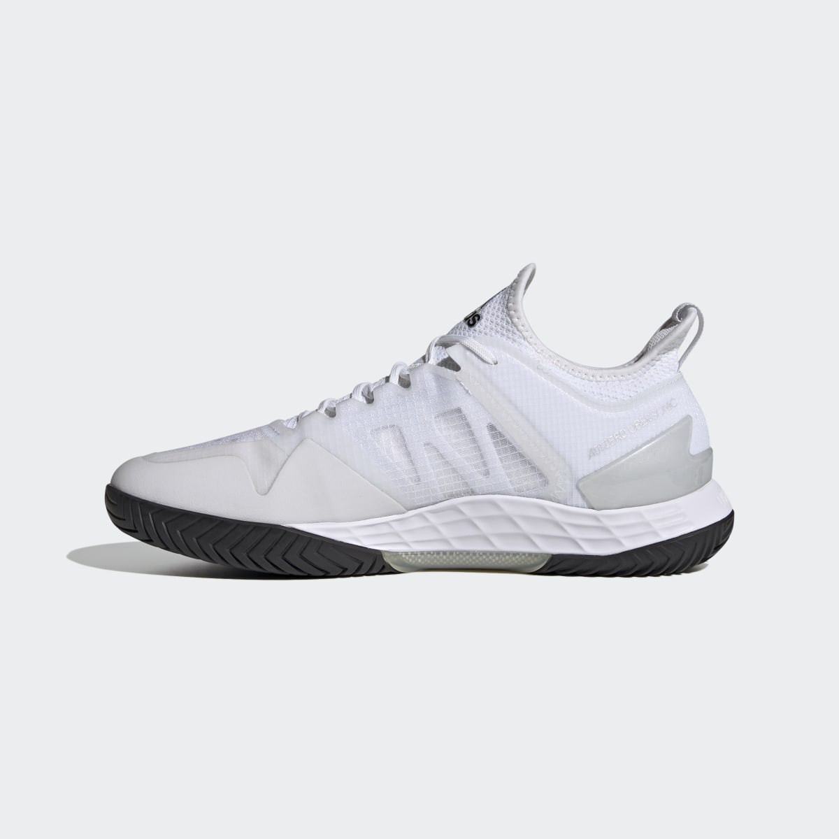 Adidas Adizero Ubersonic 4 Tennis Shoes. 8