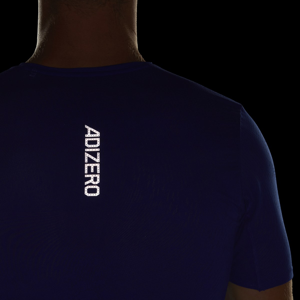 Adidas Adizero Tee. 8