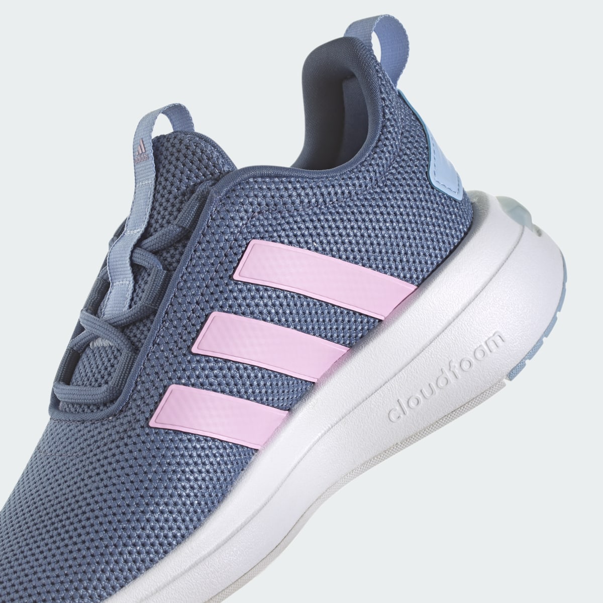 Adidas Racer TR23 Shoes Kids. 10