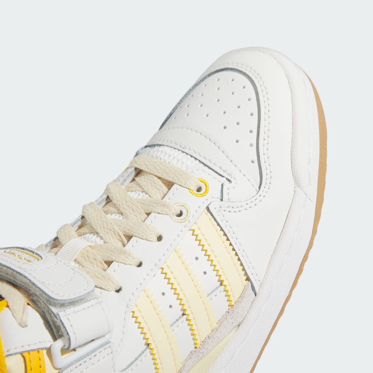 Adidas FORUM MID J. 8