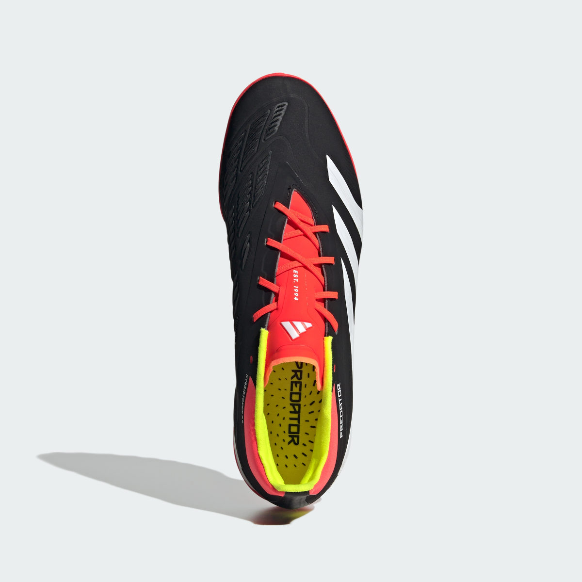 Adidas Calzado de Fútbol Predator 24 Elite Pasto Sintético. 6