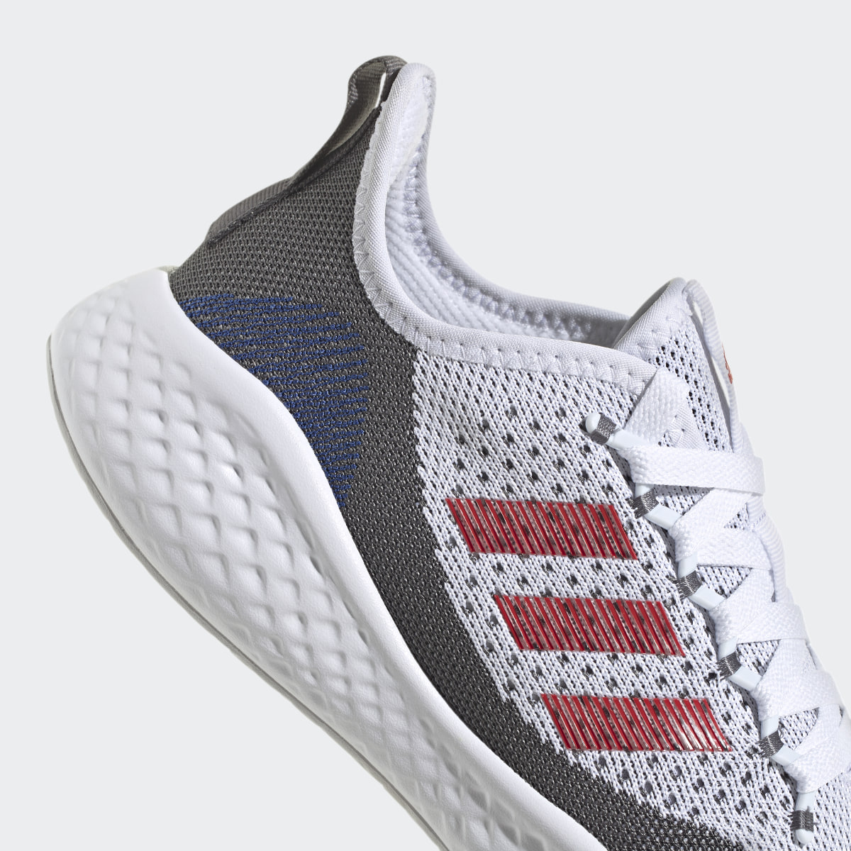 Adidas Fluidflow 2.0 Shoes. 8