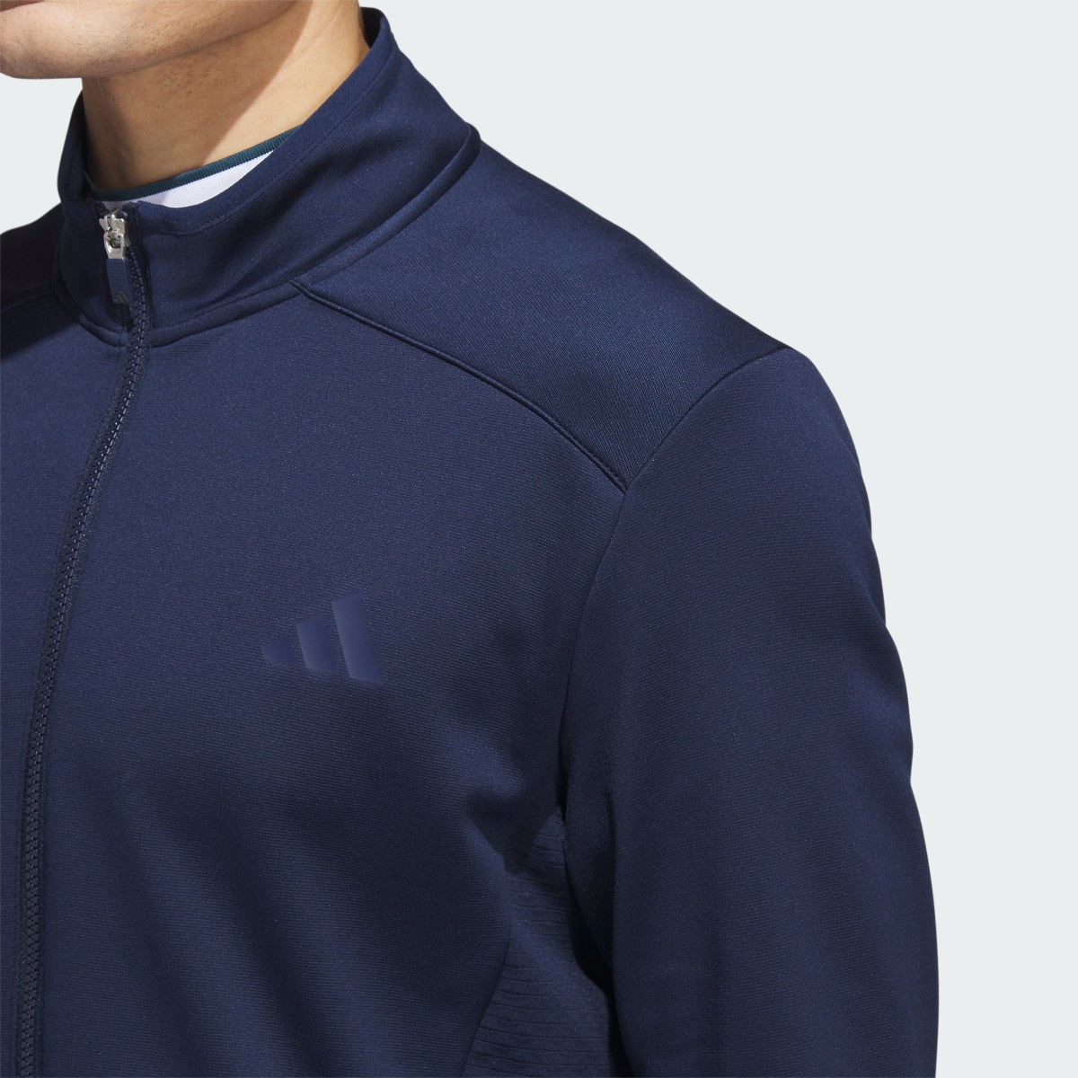 Adidas COLD.RDY Full-Zip Jacket. 6