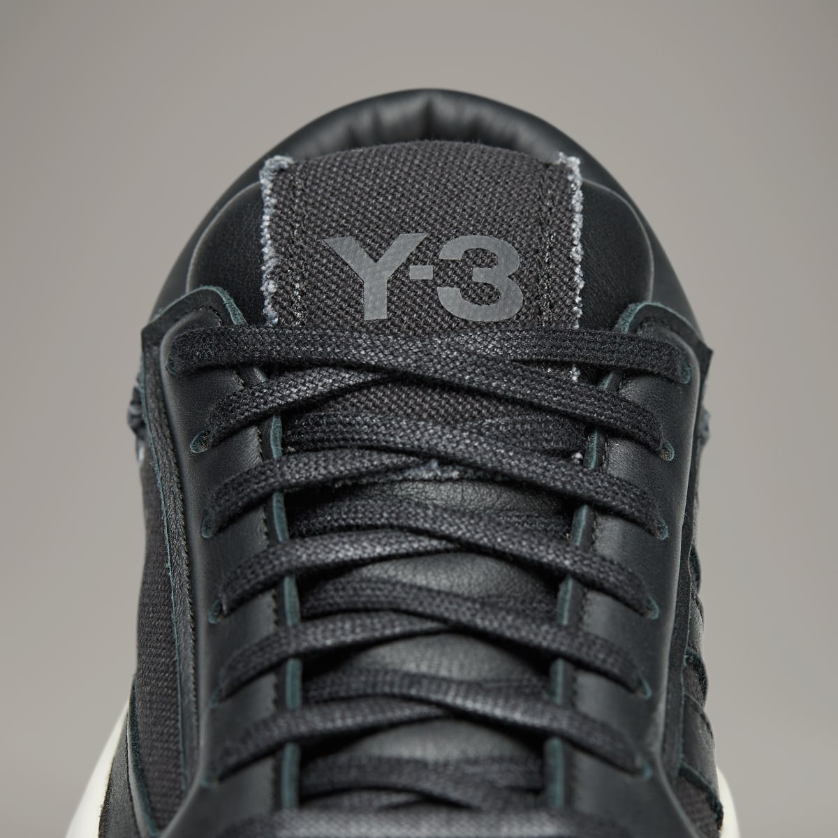 Adidas Y-3 Centennial Low Shoes. 8