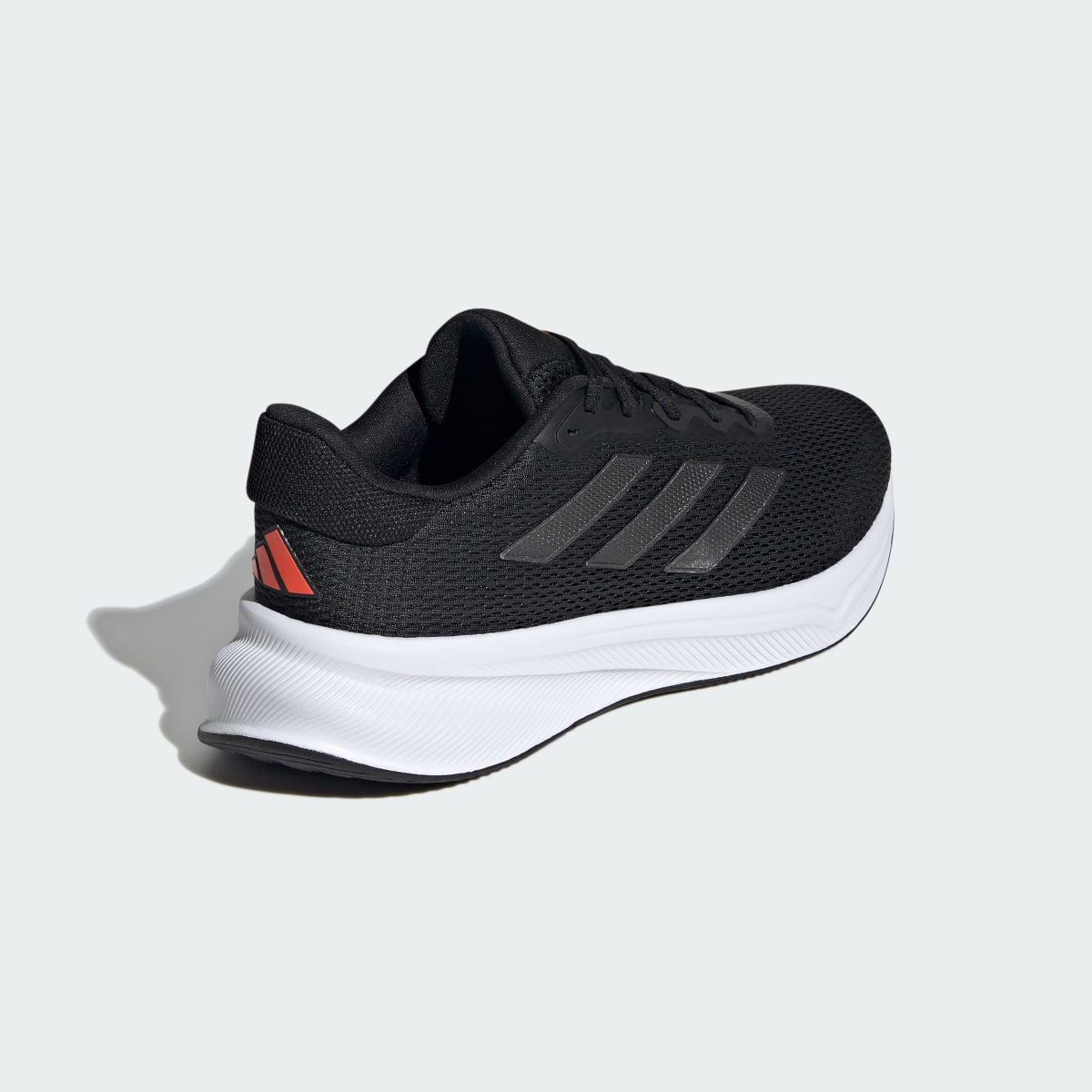 Adidas Response Shoes. 6