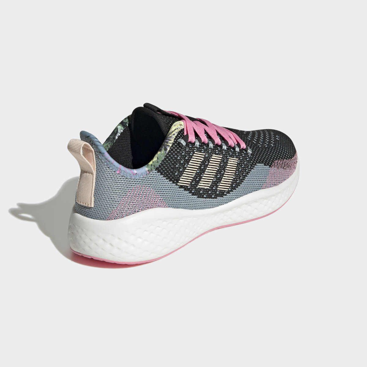 Adidas Chaussure Fluidflow 2.0. 6