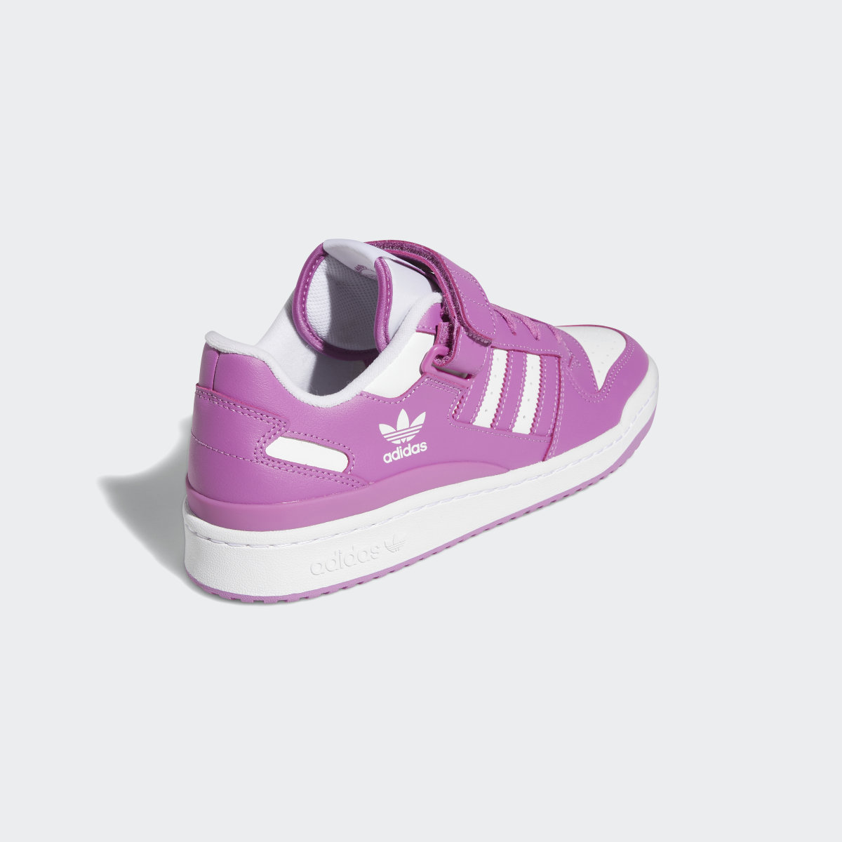 Adidas Forum Low Shoes. 6