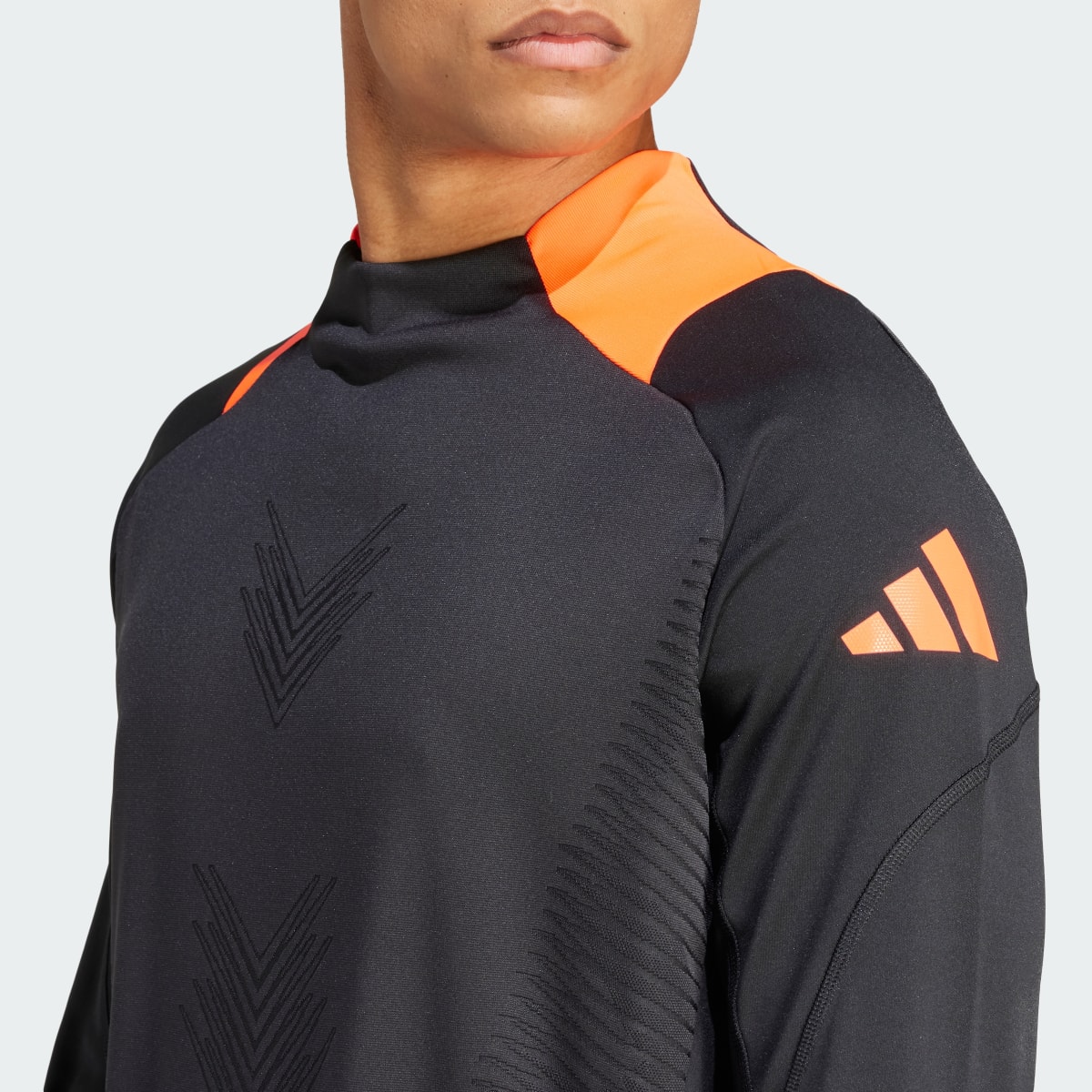 Adidas Sudadera entrenamiento Tiro 24 Pro. 8