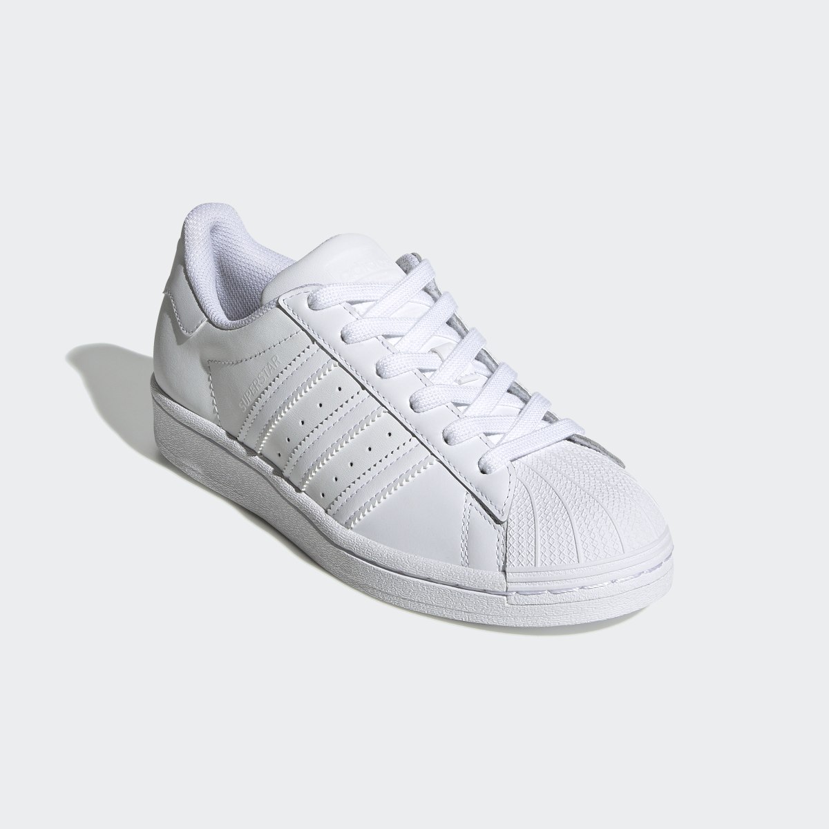 Adidas Chaussure Superstar. 6