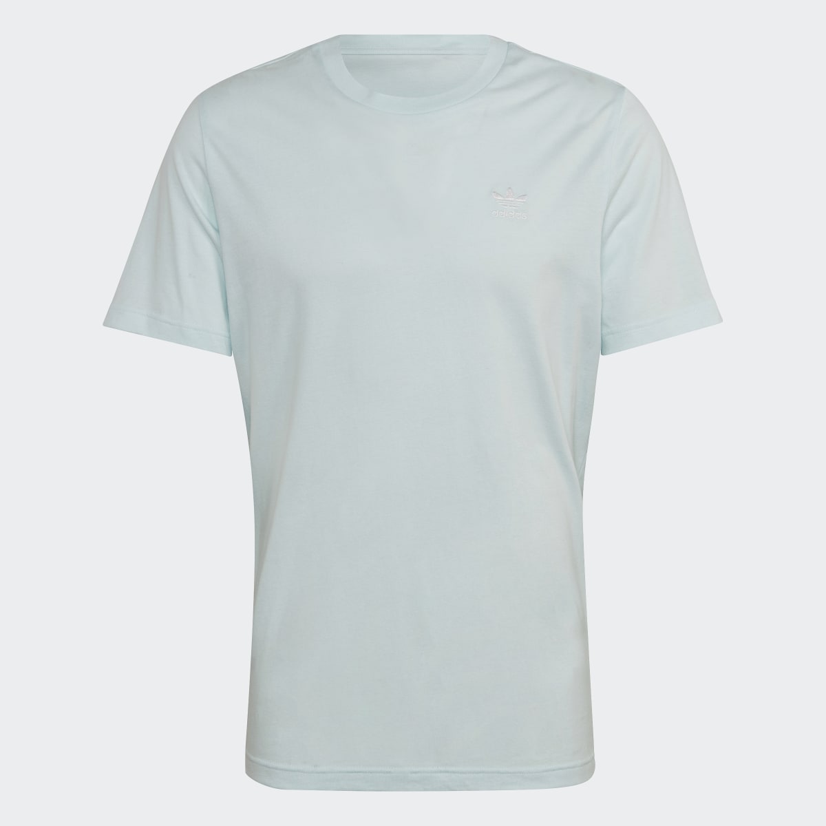 Adidas Adicolor Essentials Trefoil T-Shirt. 5