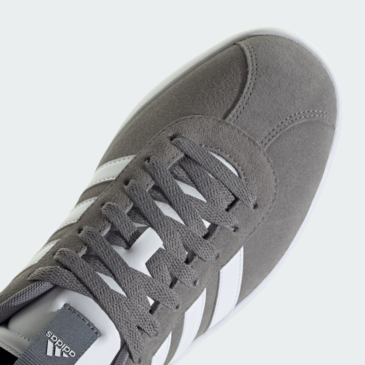 Adidas VL Court 3.0 Shoes. 10