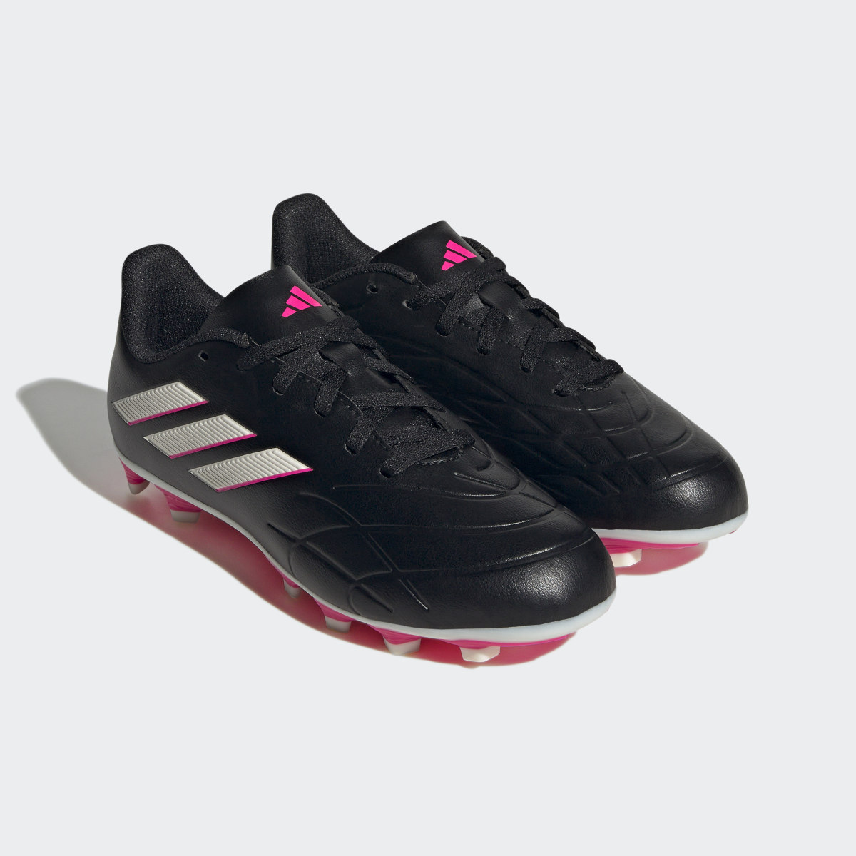 Adidas Copa Pure.4 Flexible Ground Boots. 5