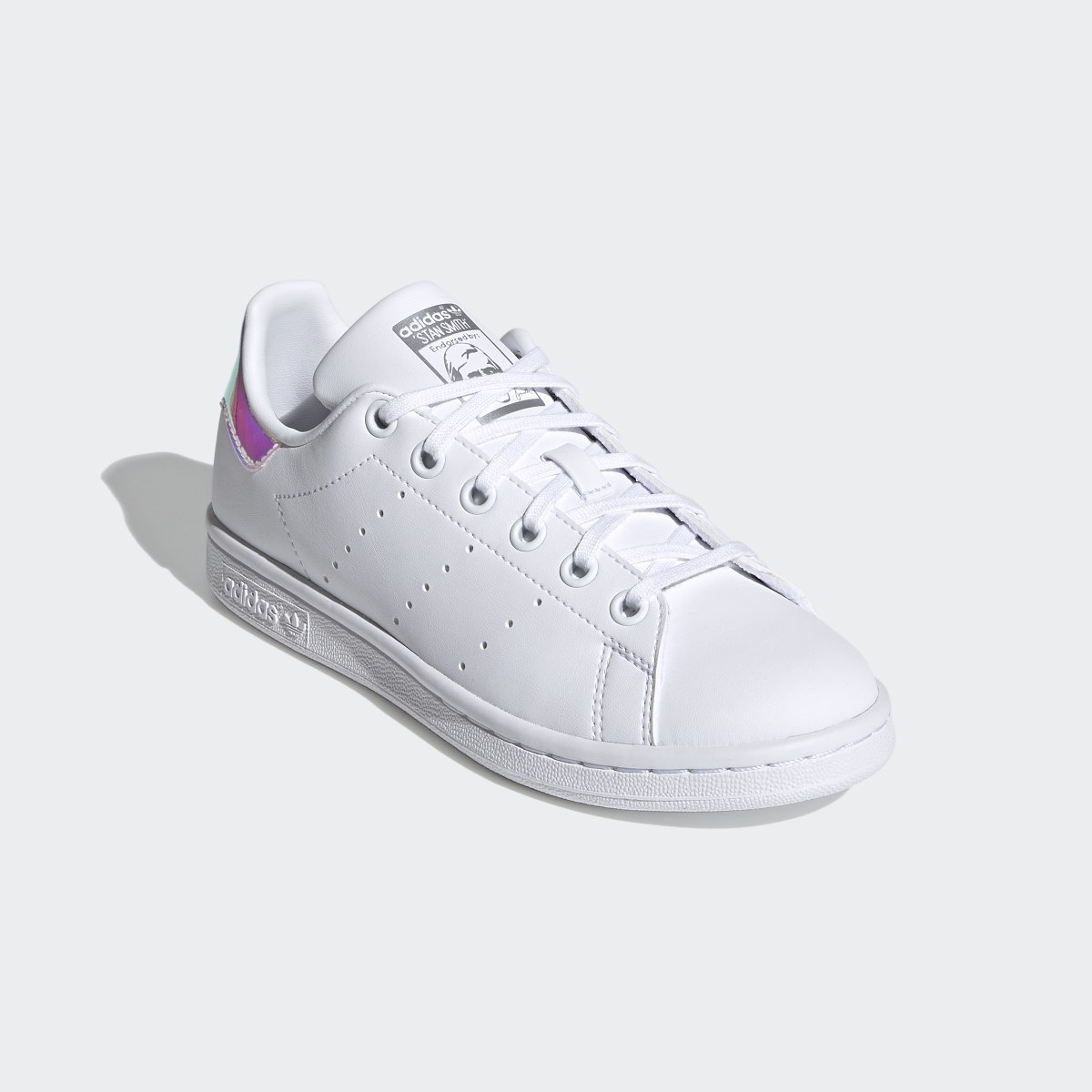 Adidas Sapatilhas Stan Smith. 5