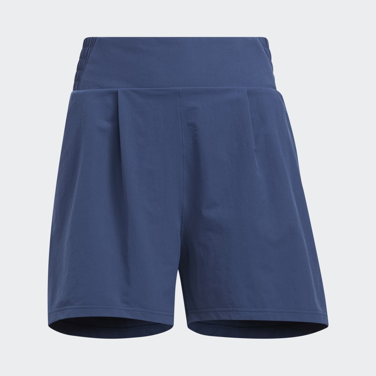 Adidas Go-To Pleated Golf Shorts. 5