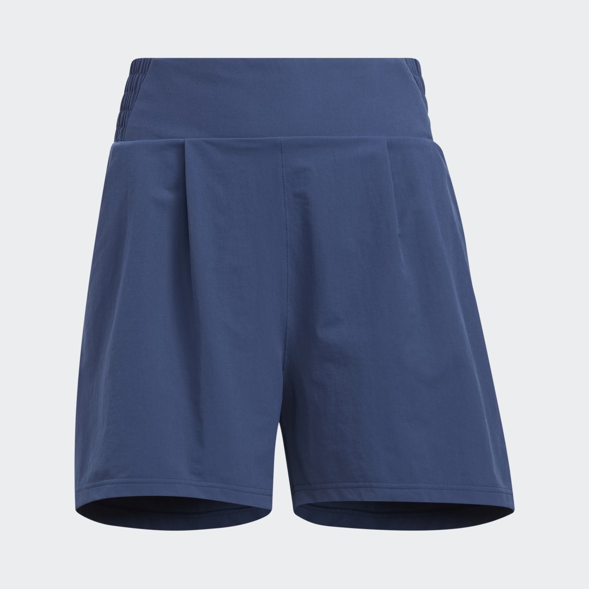 Adidas Go-To Pleated Shorts. 5