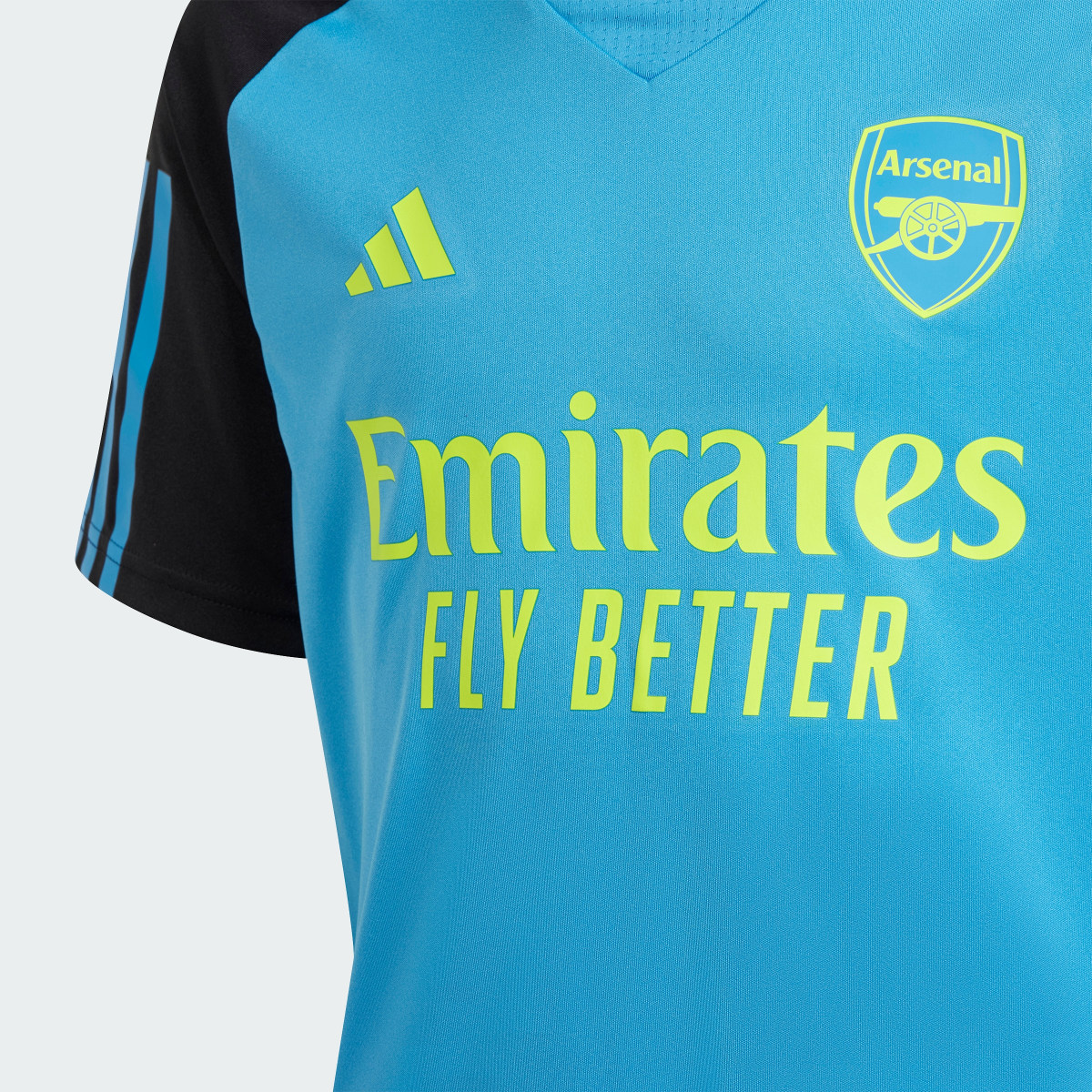 Adidas Camiseta entrenamiento Arsenal Tiro 23. 4