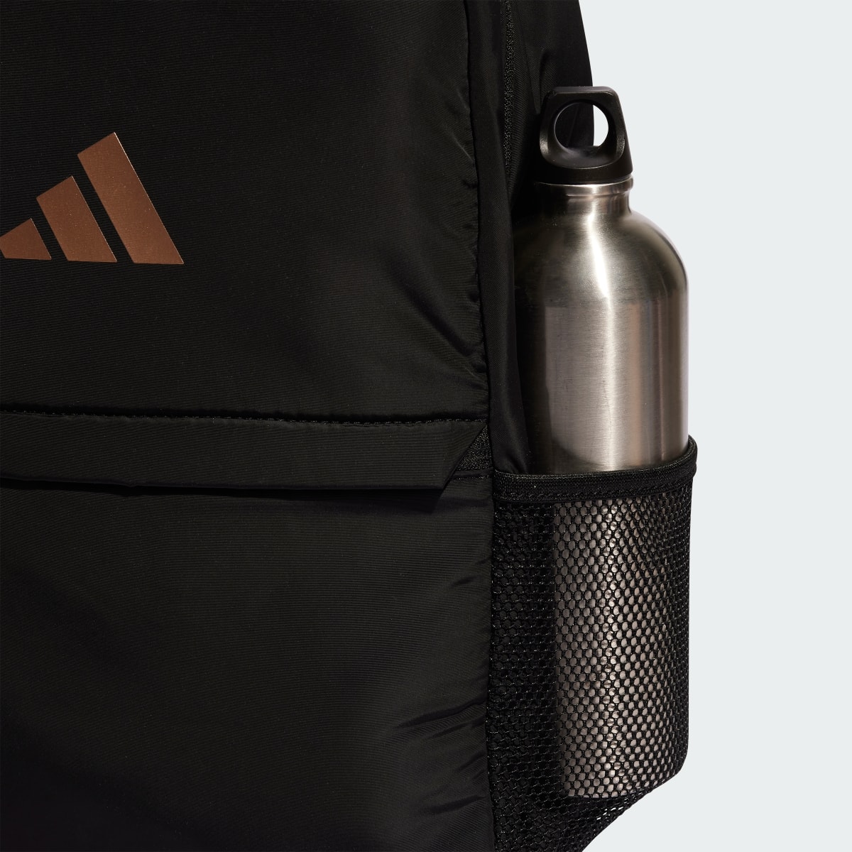 Adidas Sport Padded Backpack. 7