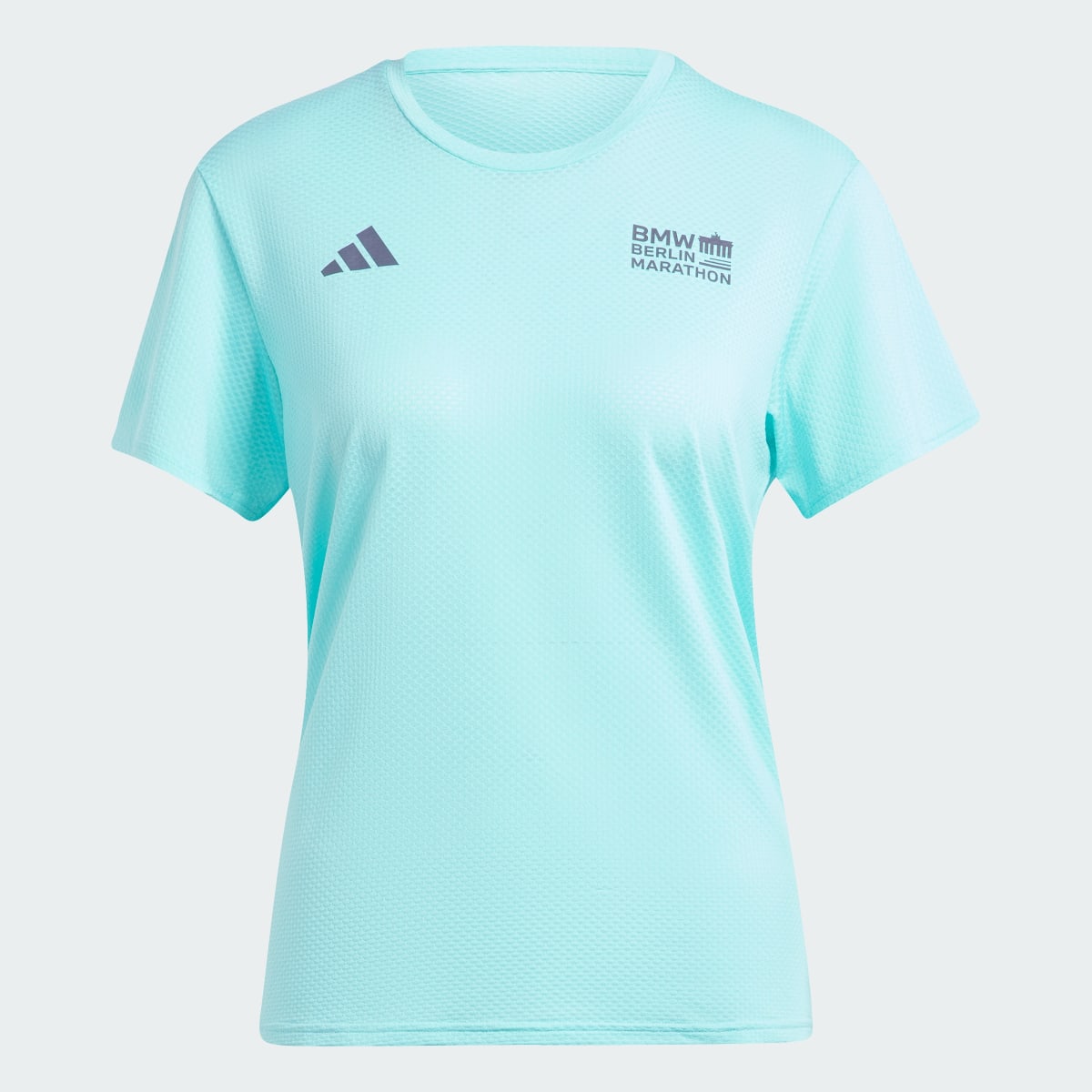 Adidas BMW BERLIN-MARATHON 2023 Legends T-Shirt. 5