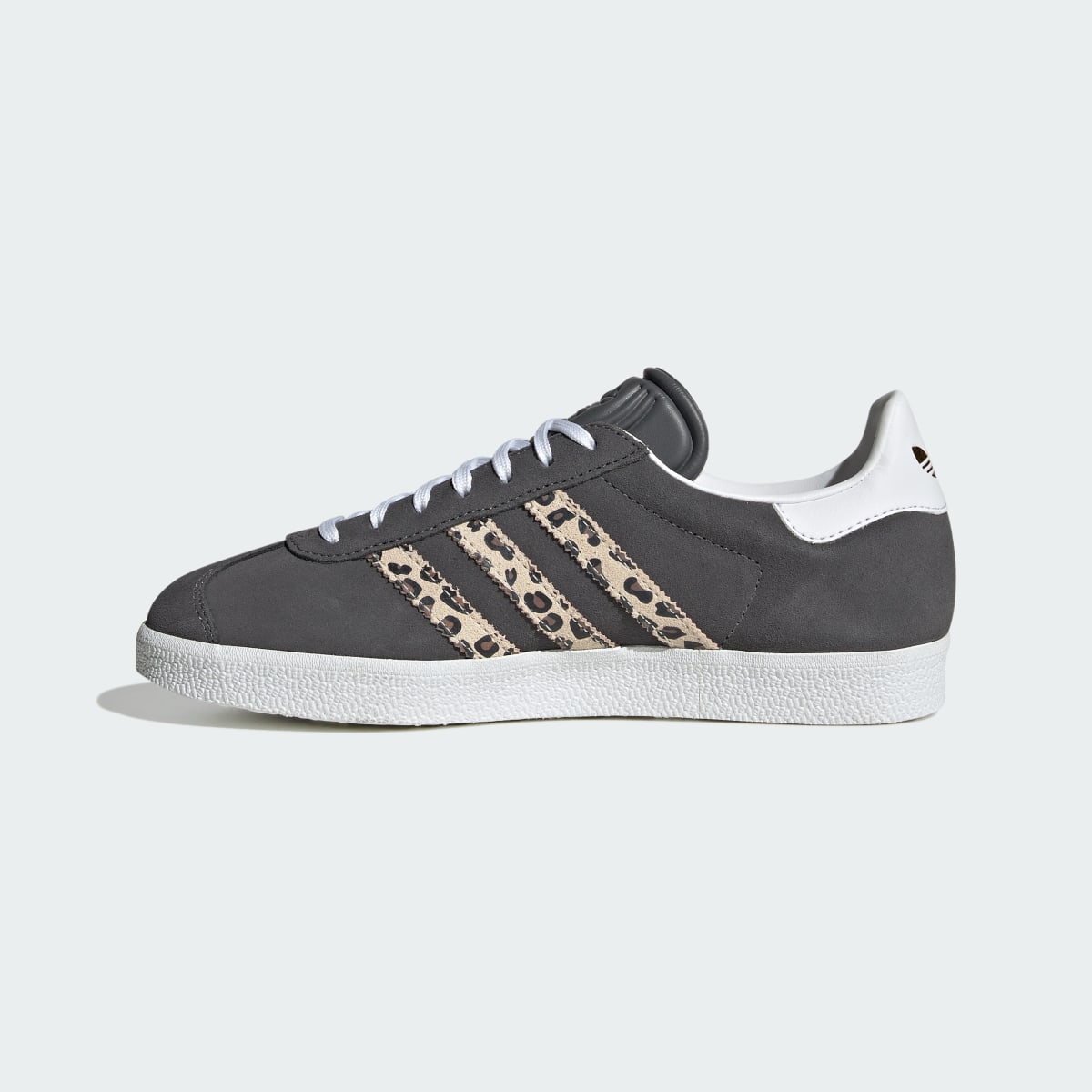 Adidas Gazelle Ayakkabı. 9