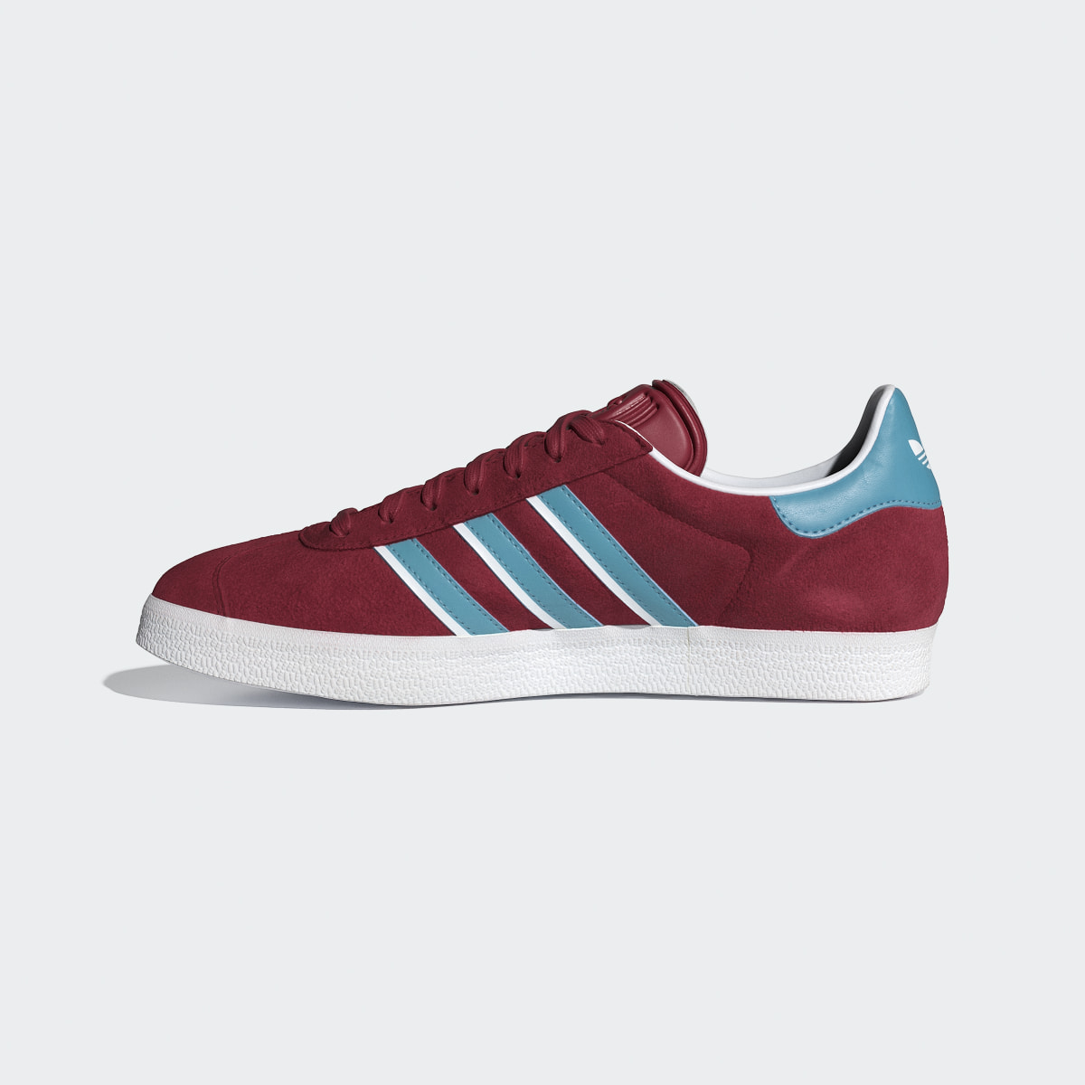 Adidas Tenis Gazelle. 7