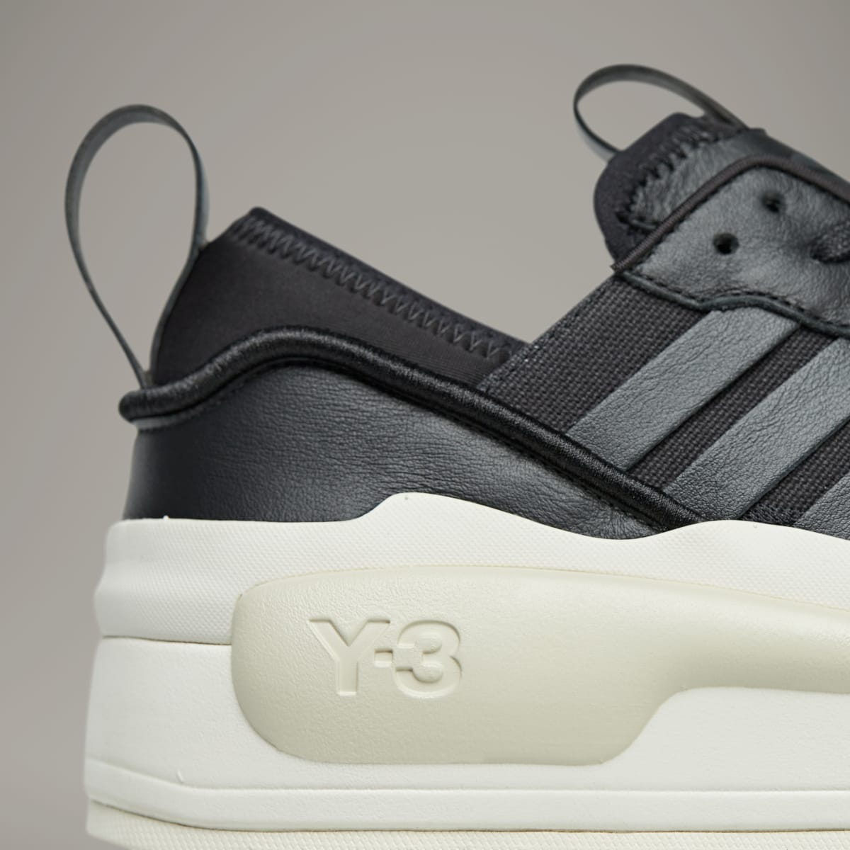 Adidas Y-3 RIVALRY. 10