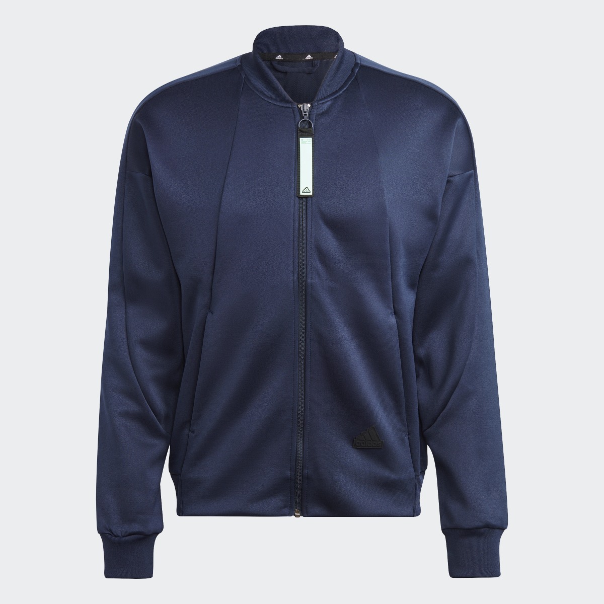 Adidas City Escape AEROREADY Warming Track Jacket. 5