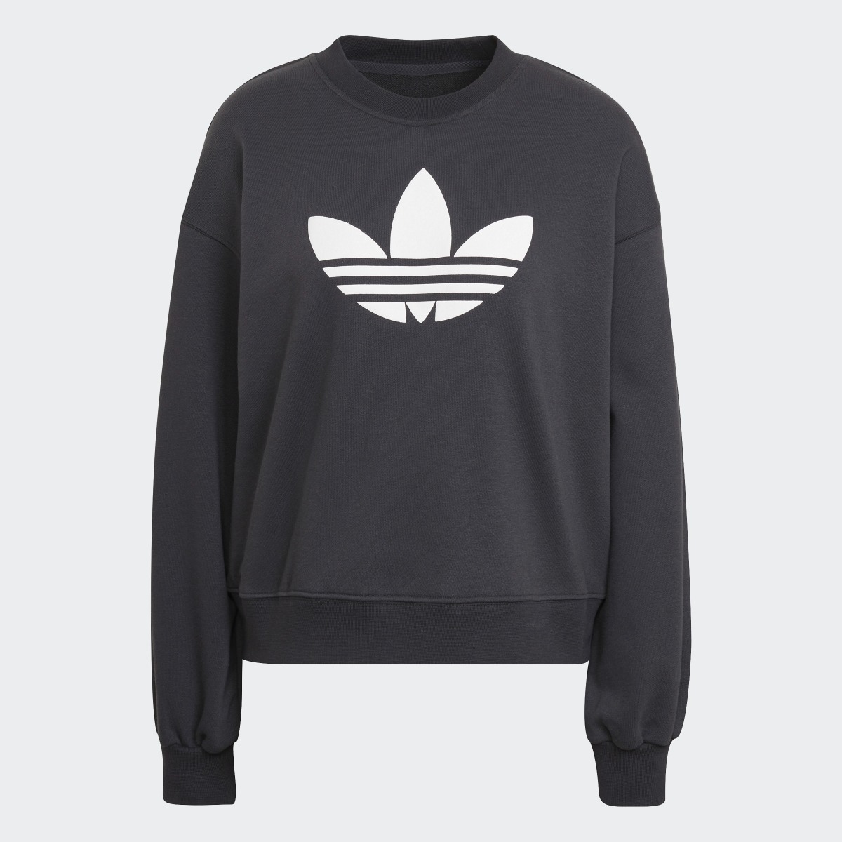 Adidas Crew Sweatshirt. 5