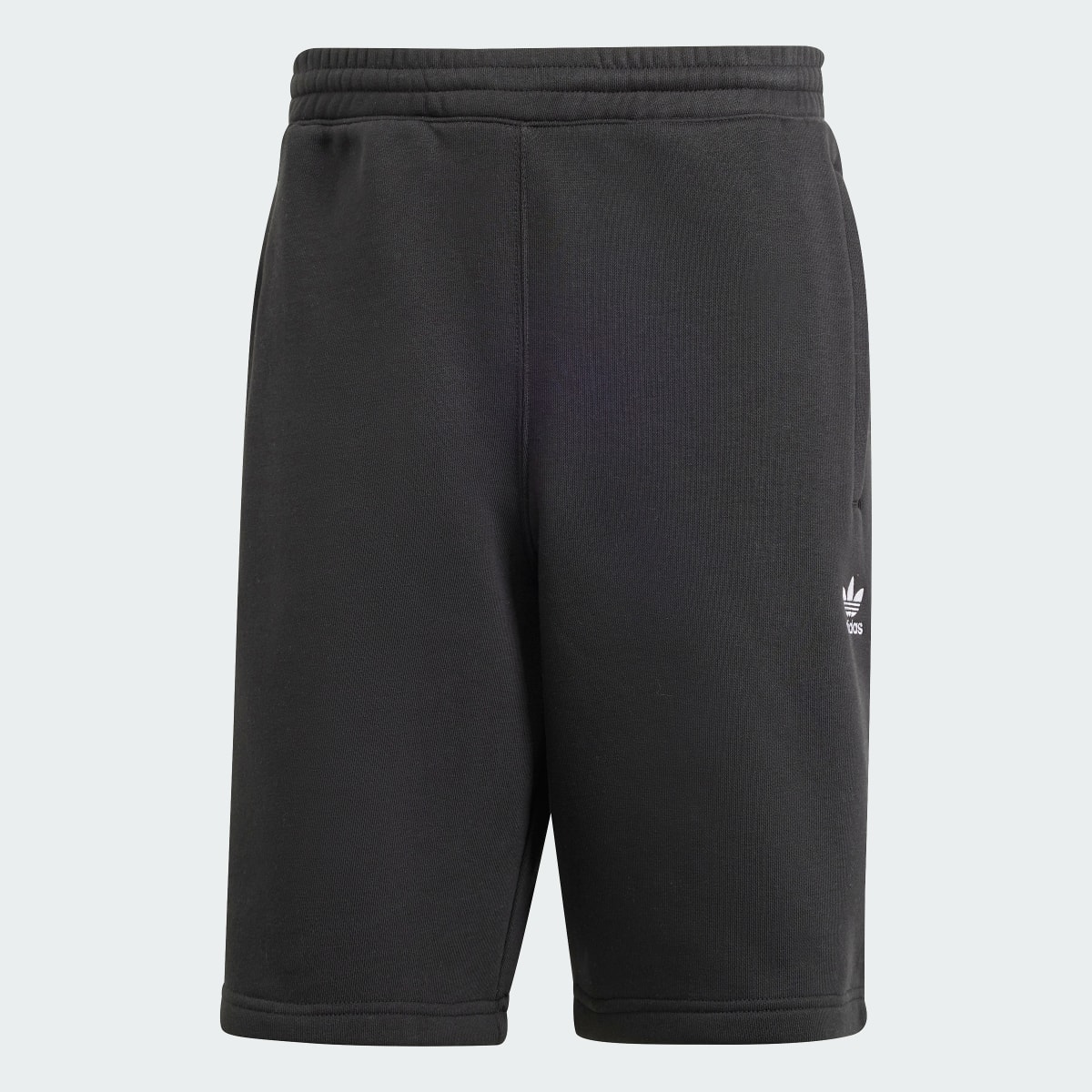 Adidas Trefoil Essentials Shorts. 4