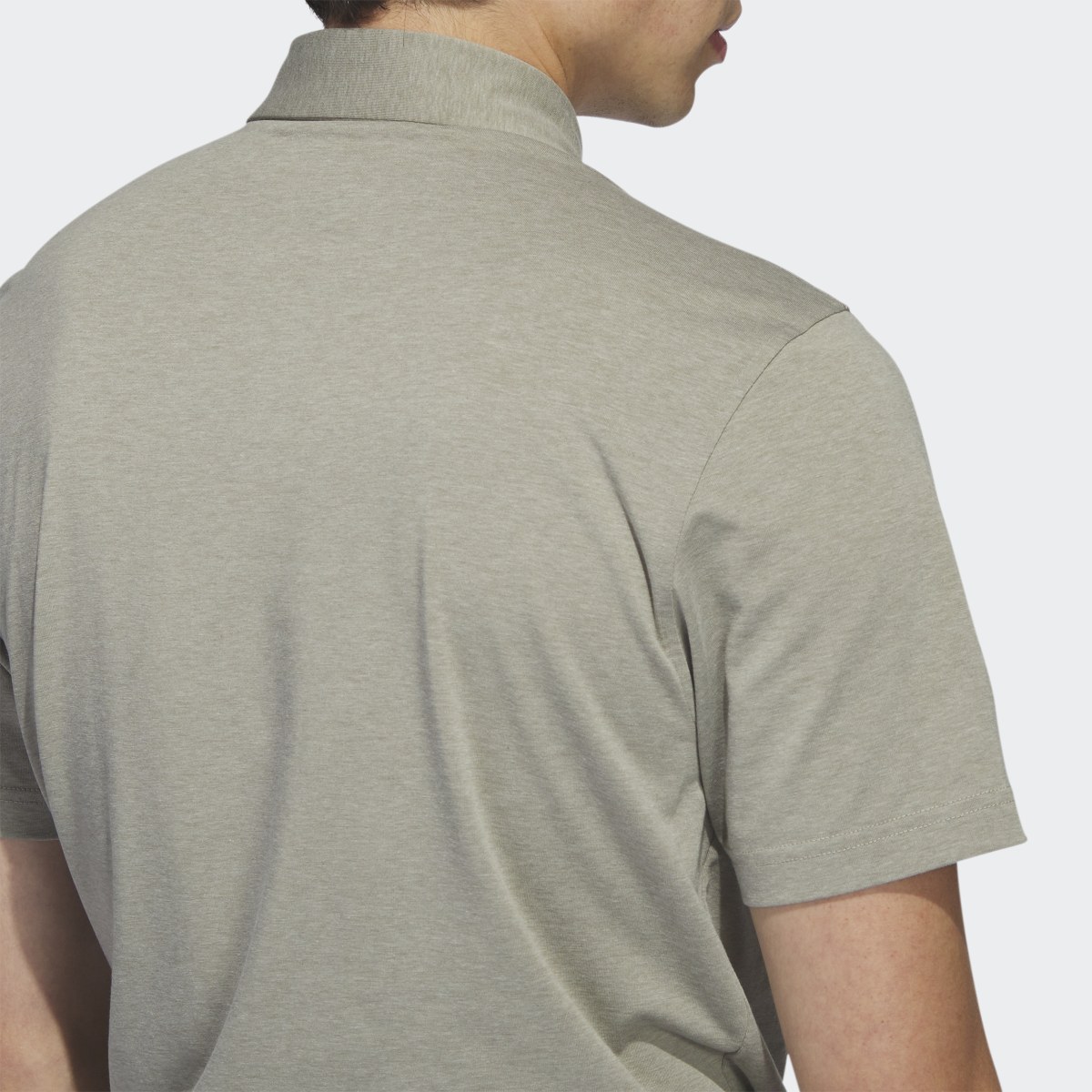 Adidas Go-To Golf Polo Shirt. 7