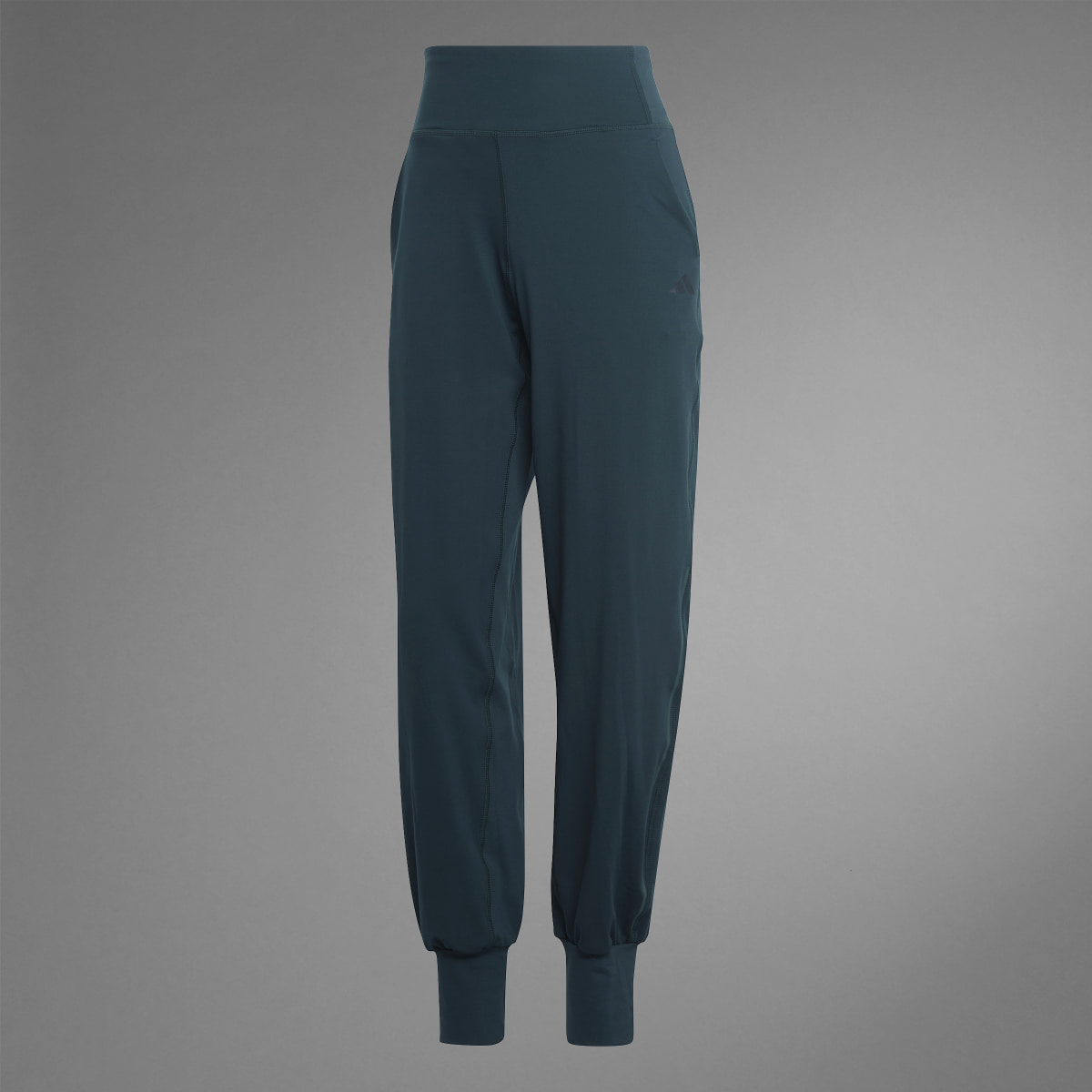 Adidas Authentic Balance Yoga Pants. 10