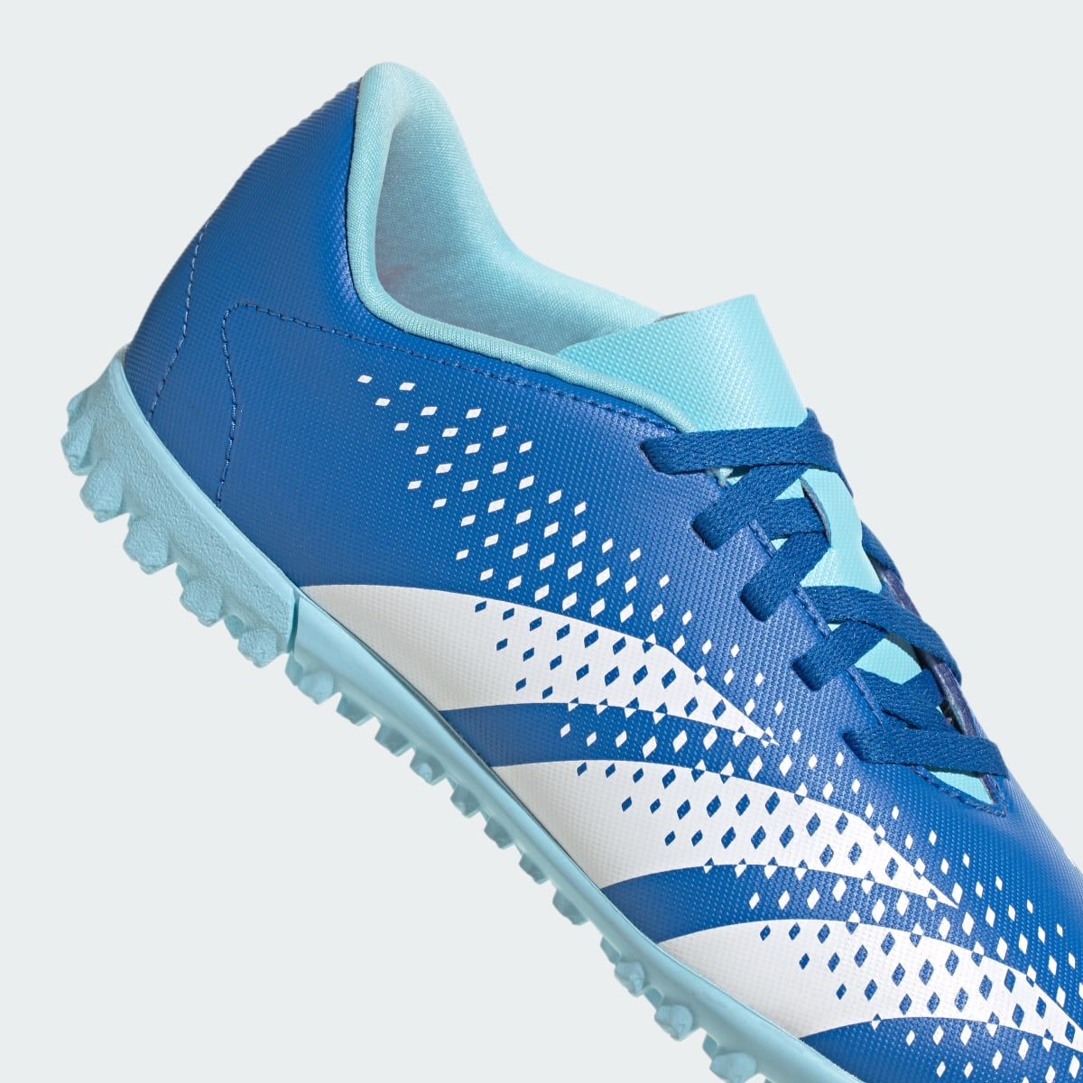 Adidas Calzado de Fútbol Predator Accuracy.4 Pasto Sintético. 9 Adidas Calzado de Fútbol Predator Accuracy.4 Pasto Sintético. 9