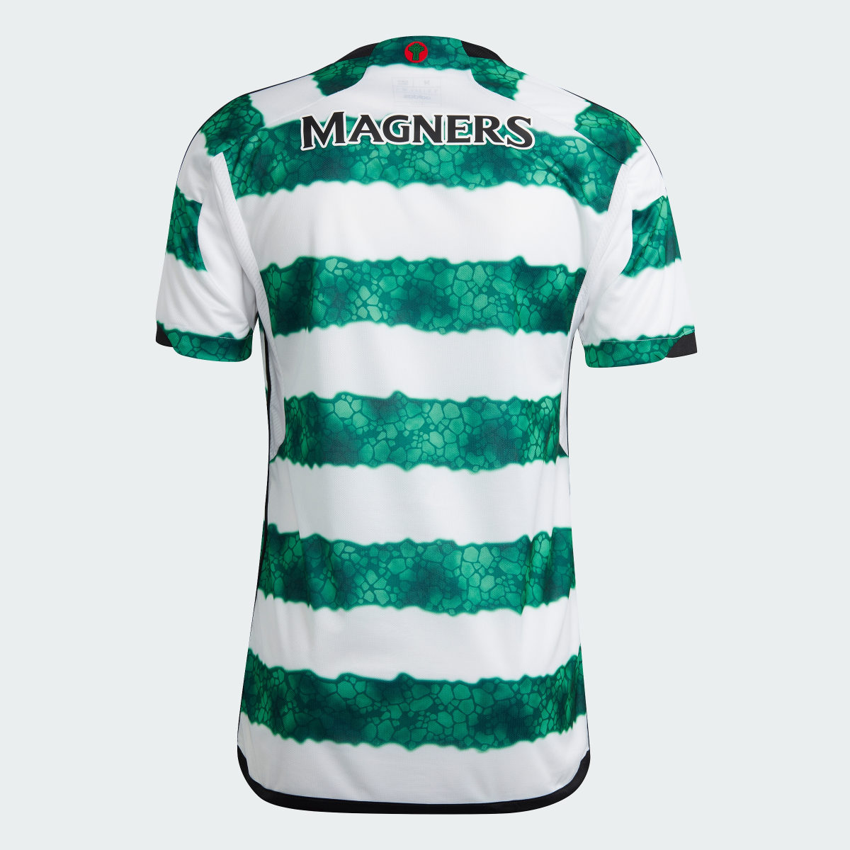 Adidas Camisola Principal 23/24 do Celtic FC. 8