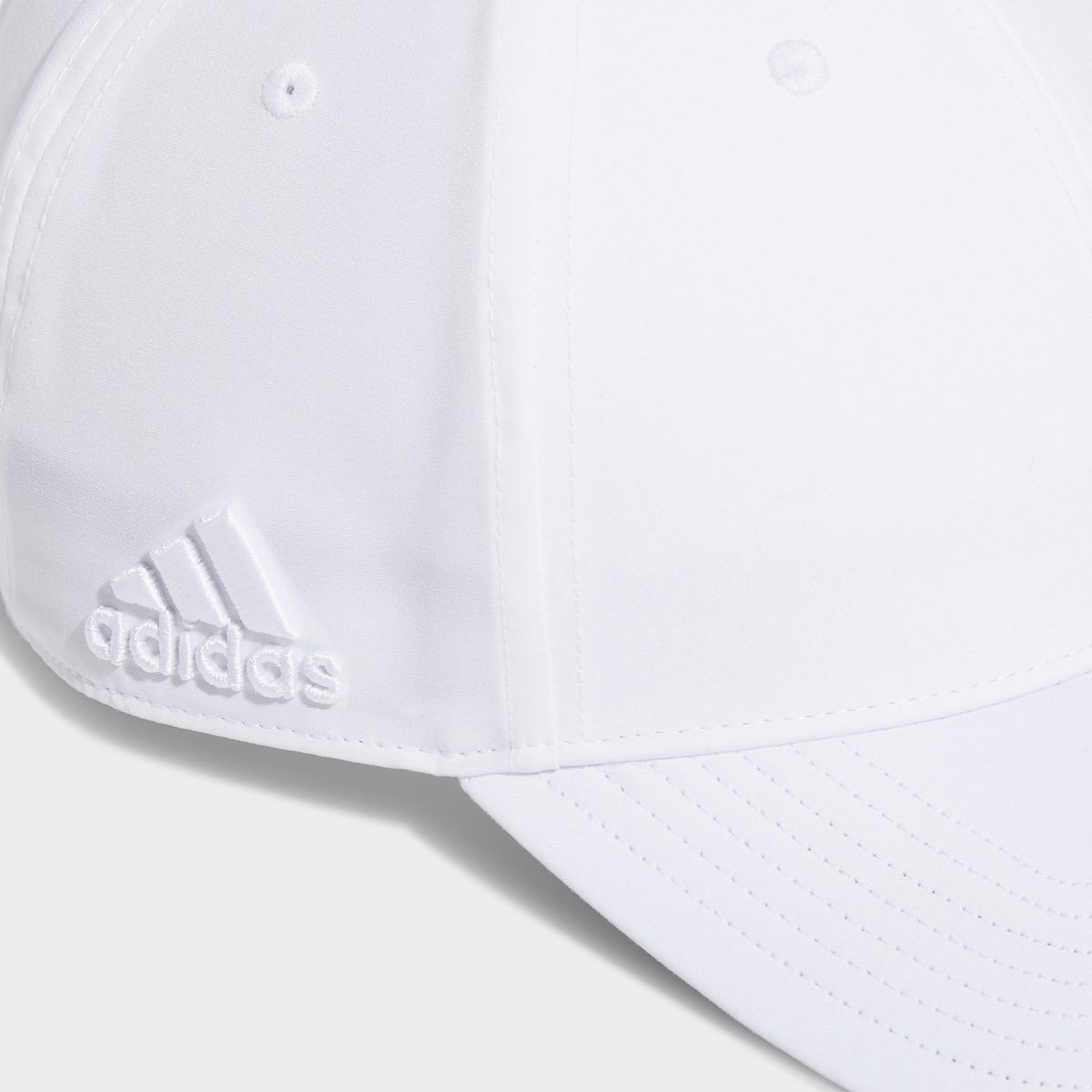 Adidas Cappellino da golf Crestable Performance. 4