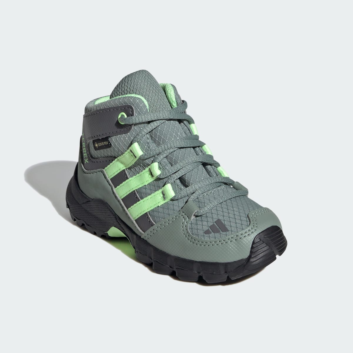 Adidas Scarpe da hiking Terrex Mid GORE-TEX. 5