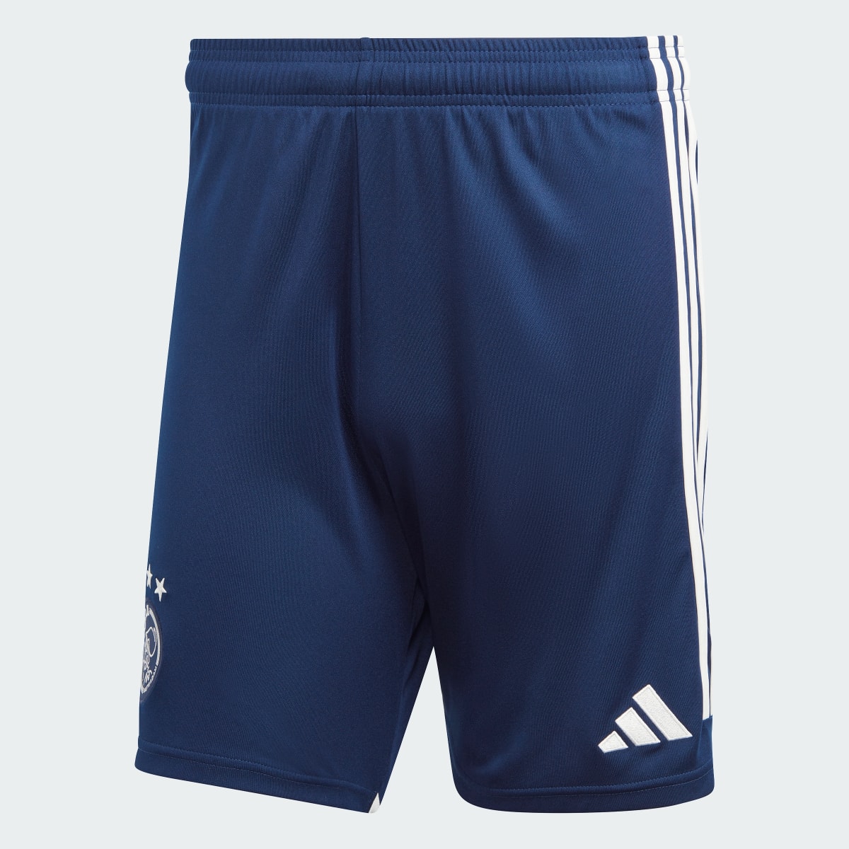 Adidas Calções Alternativos 23/24 do Ajax Amsterdam. 4