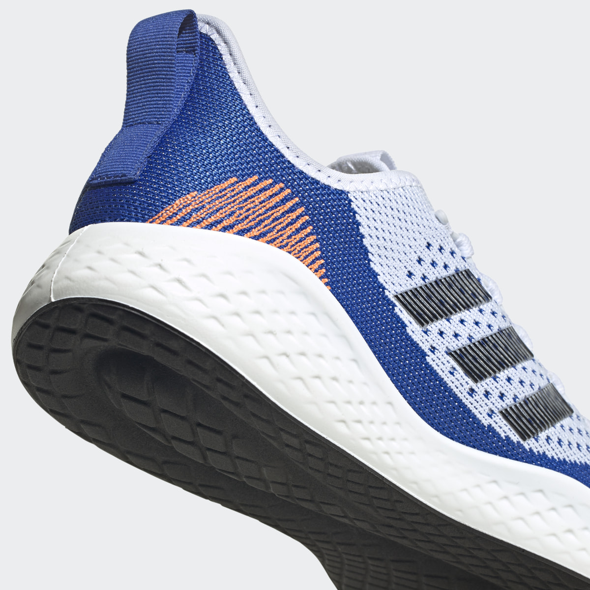 Adidas Fluidflow 2.0 Shoes. 9