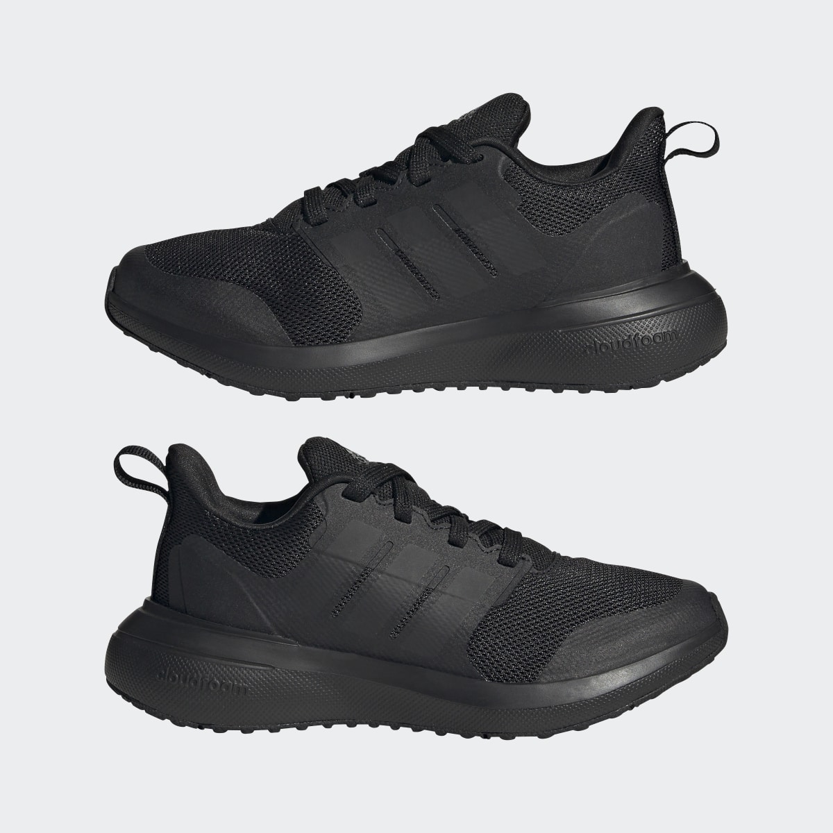 Adidas FortaRun 2.0 Cloudfoam Lace Ayakkabı. 8