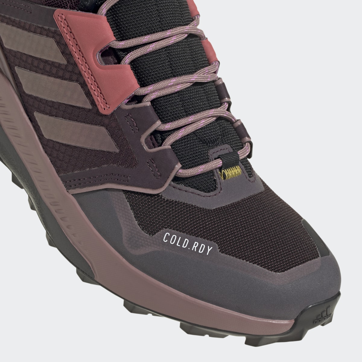 Adidas Chaussure de randonnée mi-montante Terrex Trailmaker COLD.RDY. 10