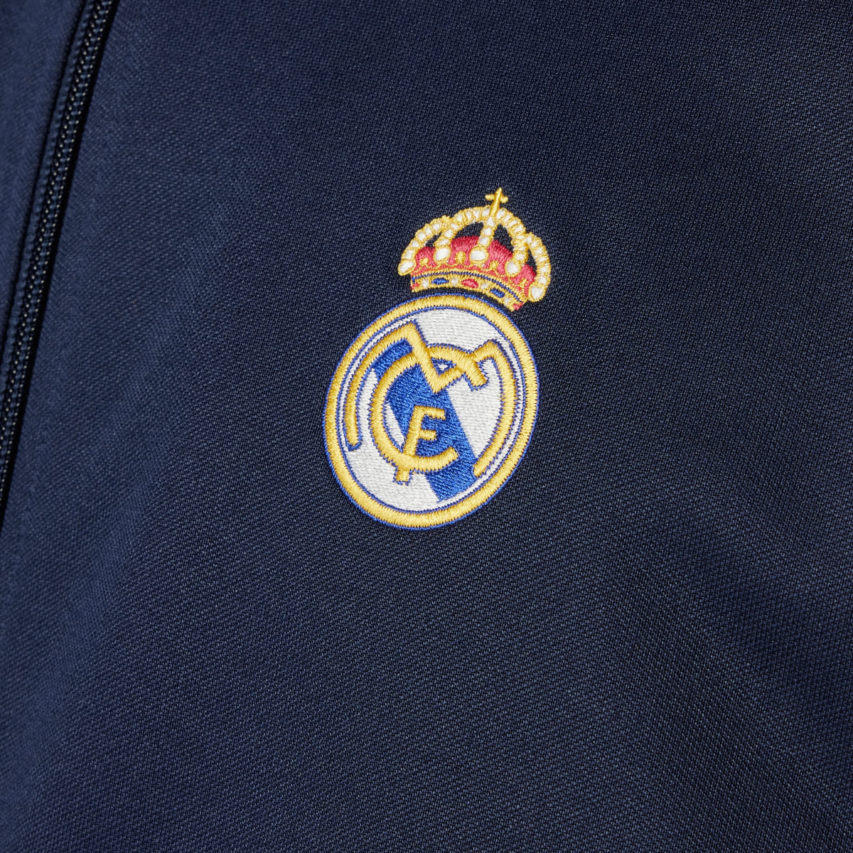 Adidas Chaqueta Real Madrid. 5