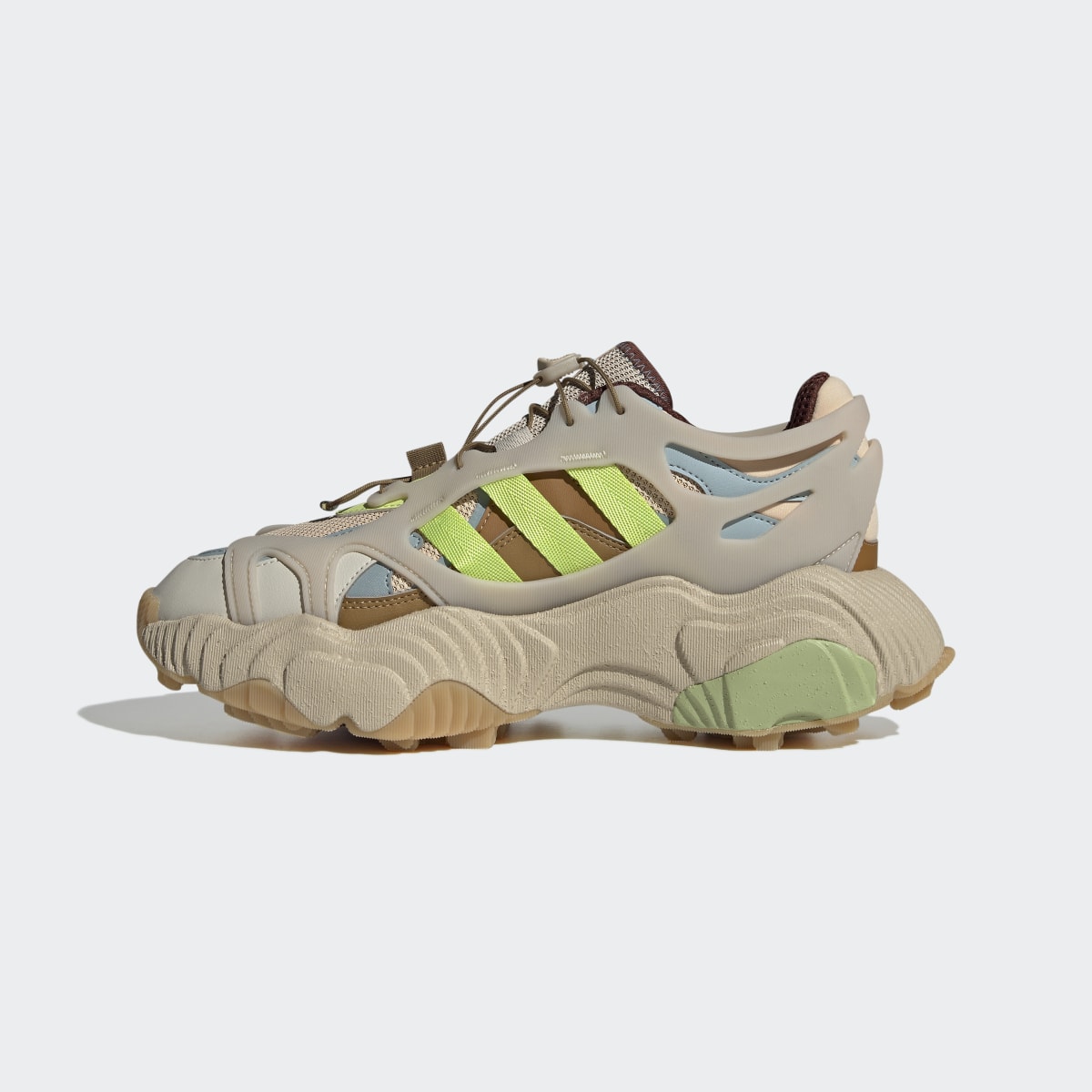 Adidas Roverend Adventure Shoes. 7