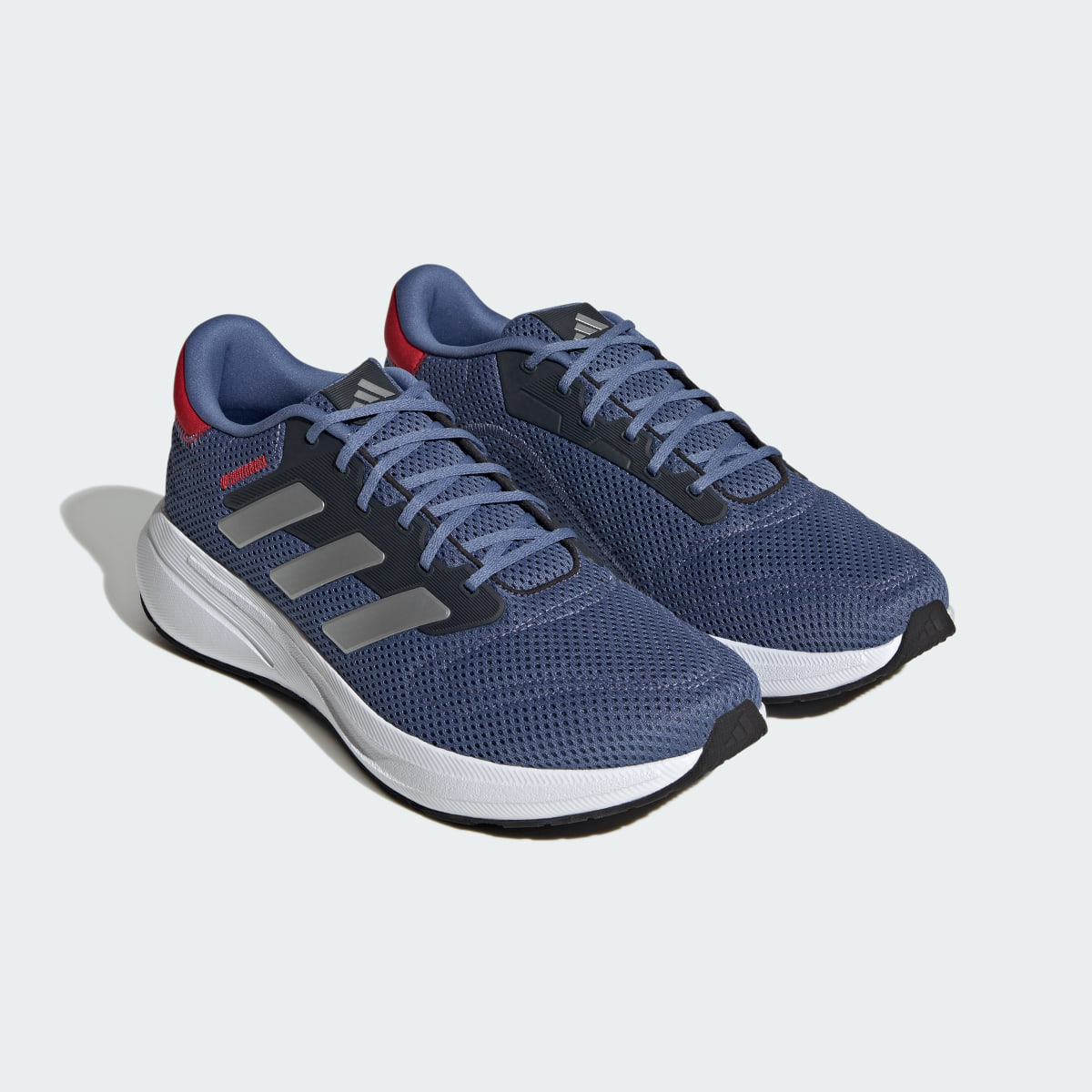 Adidas Tenis Response Runner. 5