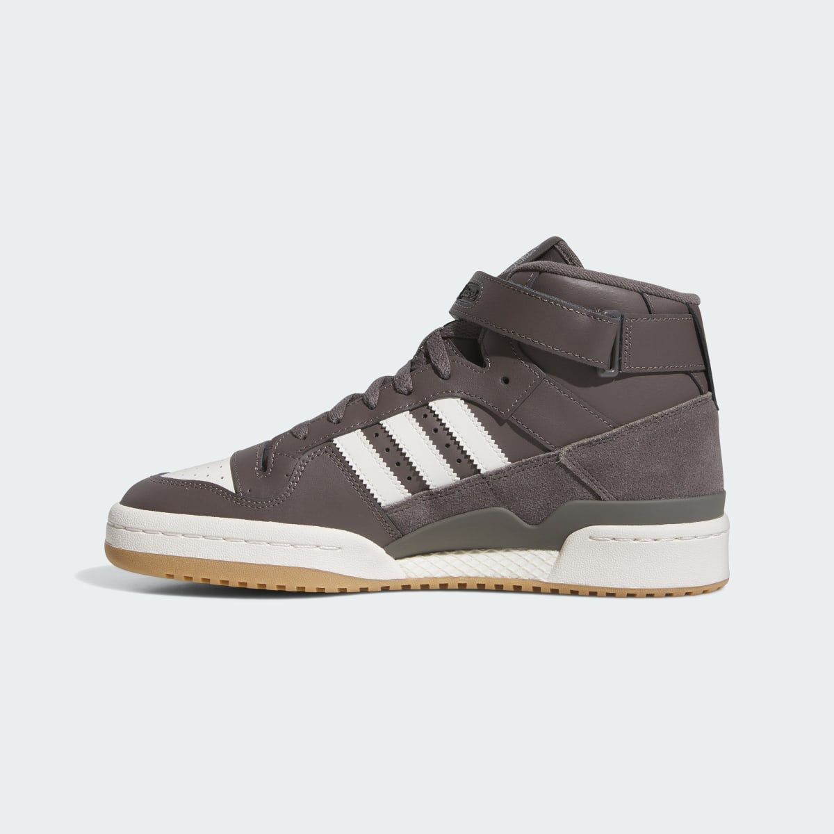 Adidas Forum Mid Ayakkabı. 7