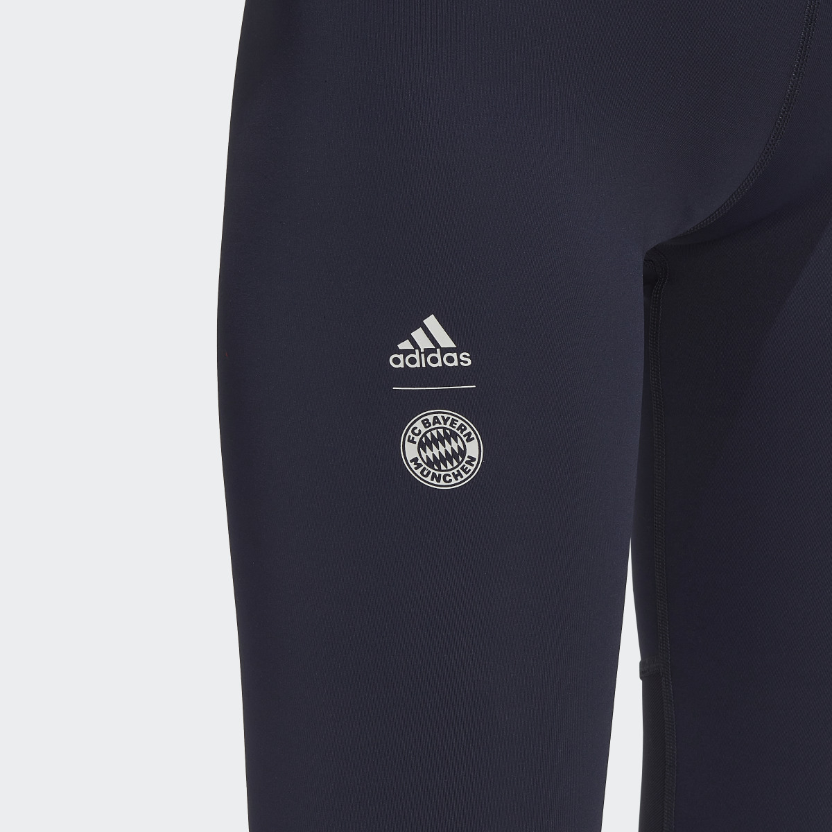 Adidas FC Bayern Leggings. 5