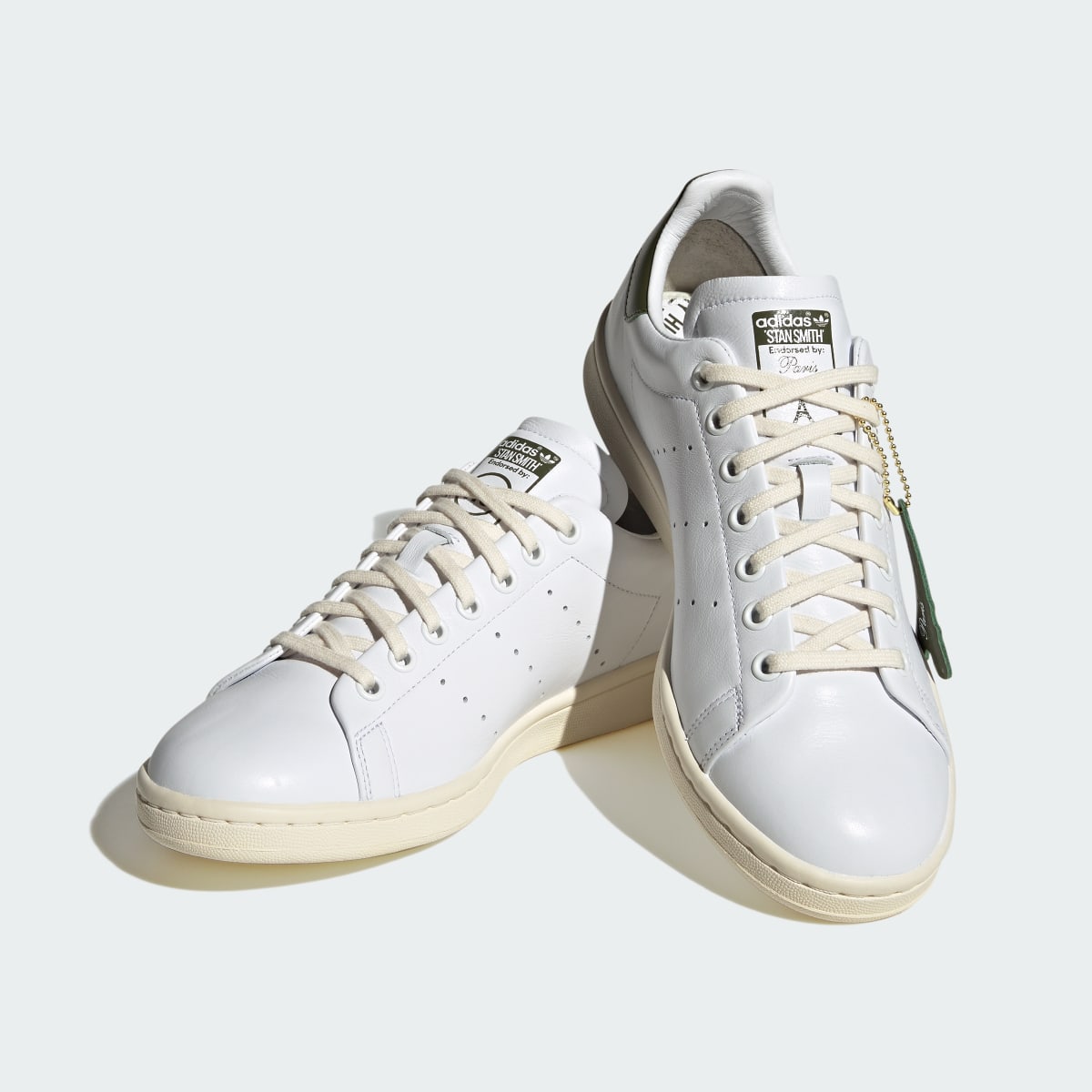 Adidas Stan Smith Highsnobiety Shoes. 6