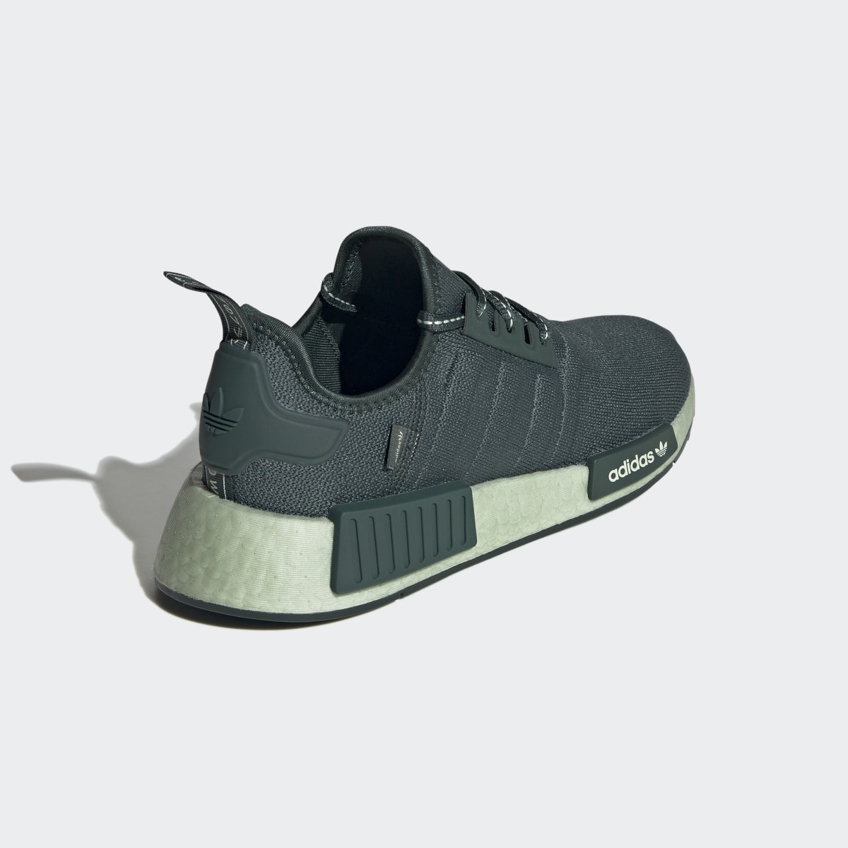 Adidas Sapatilhas NMD_R1. 6