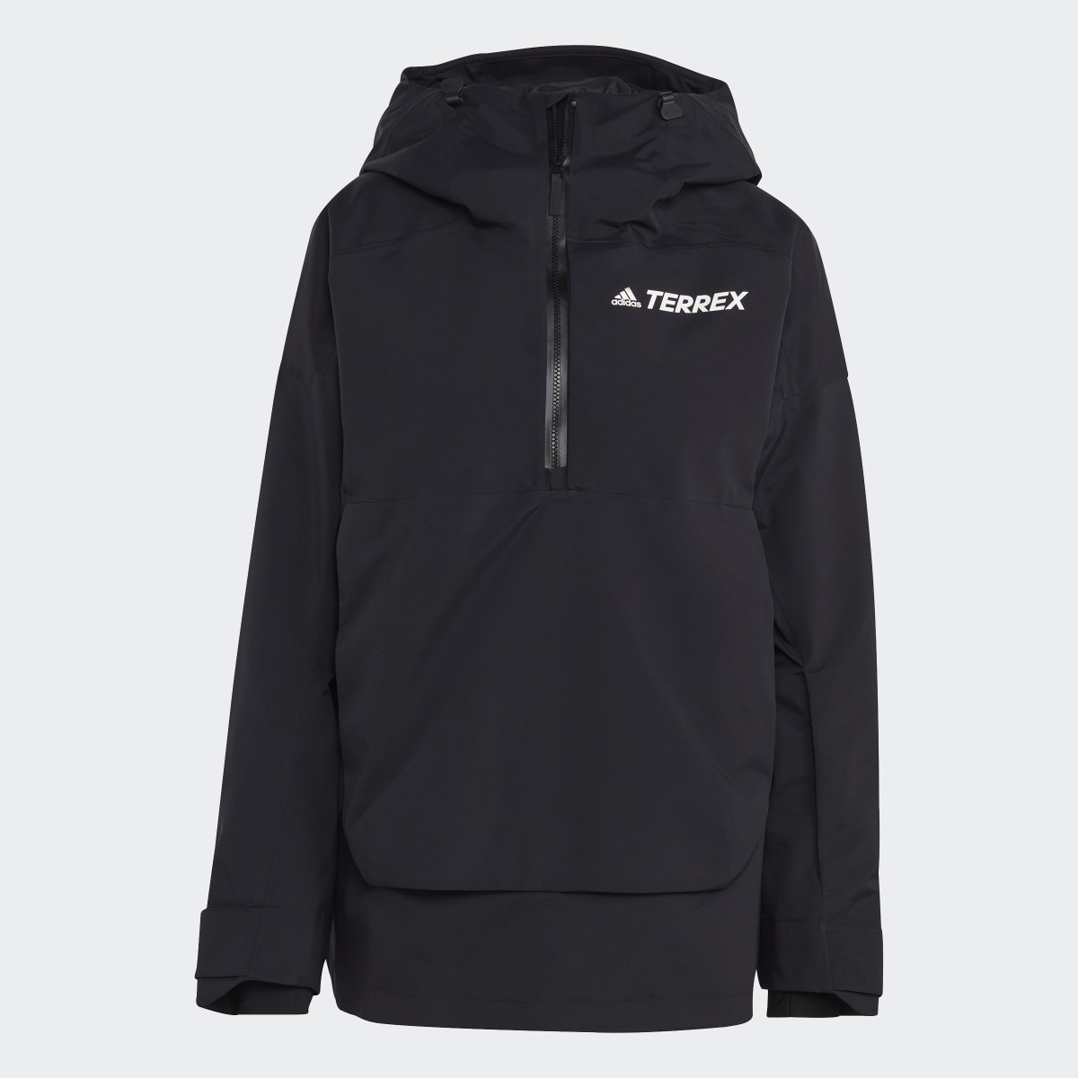 Adidas ANORAK DE SKI TERREX DOUBLE ÉPAISSEUR RAIN.RDY. 6