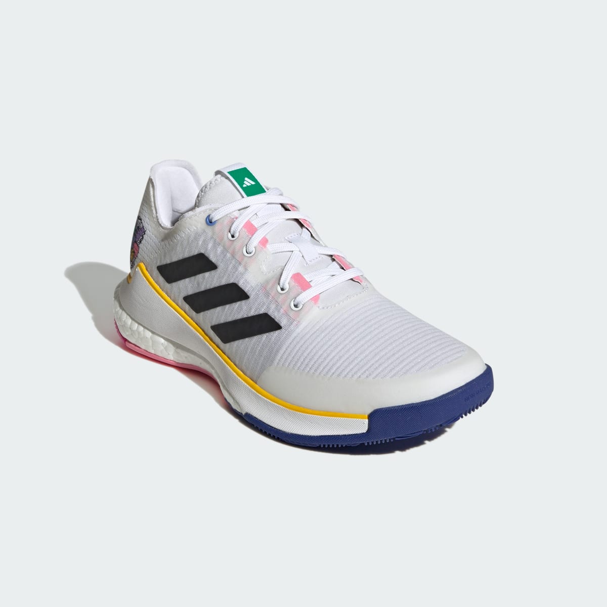 Adidas Chaussure Crazyflight. 5