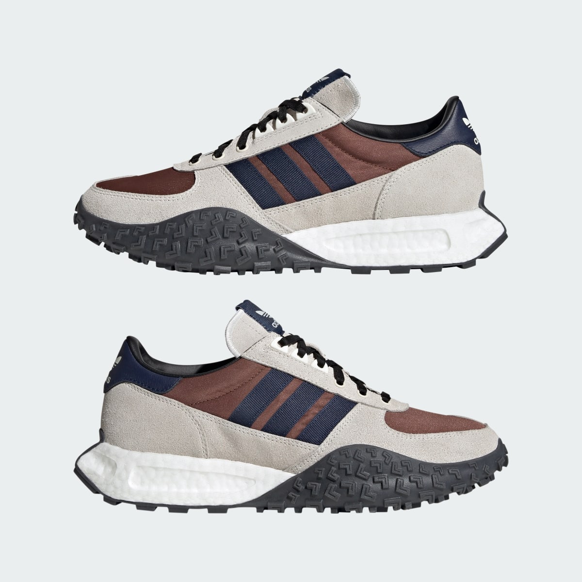 Adidas Retropy E5 Shoes. 8