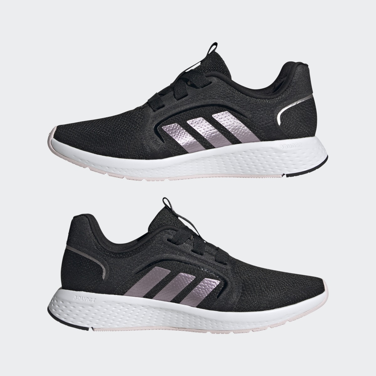 Adidas Edge Lux Shoes. 8