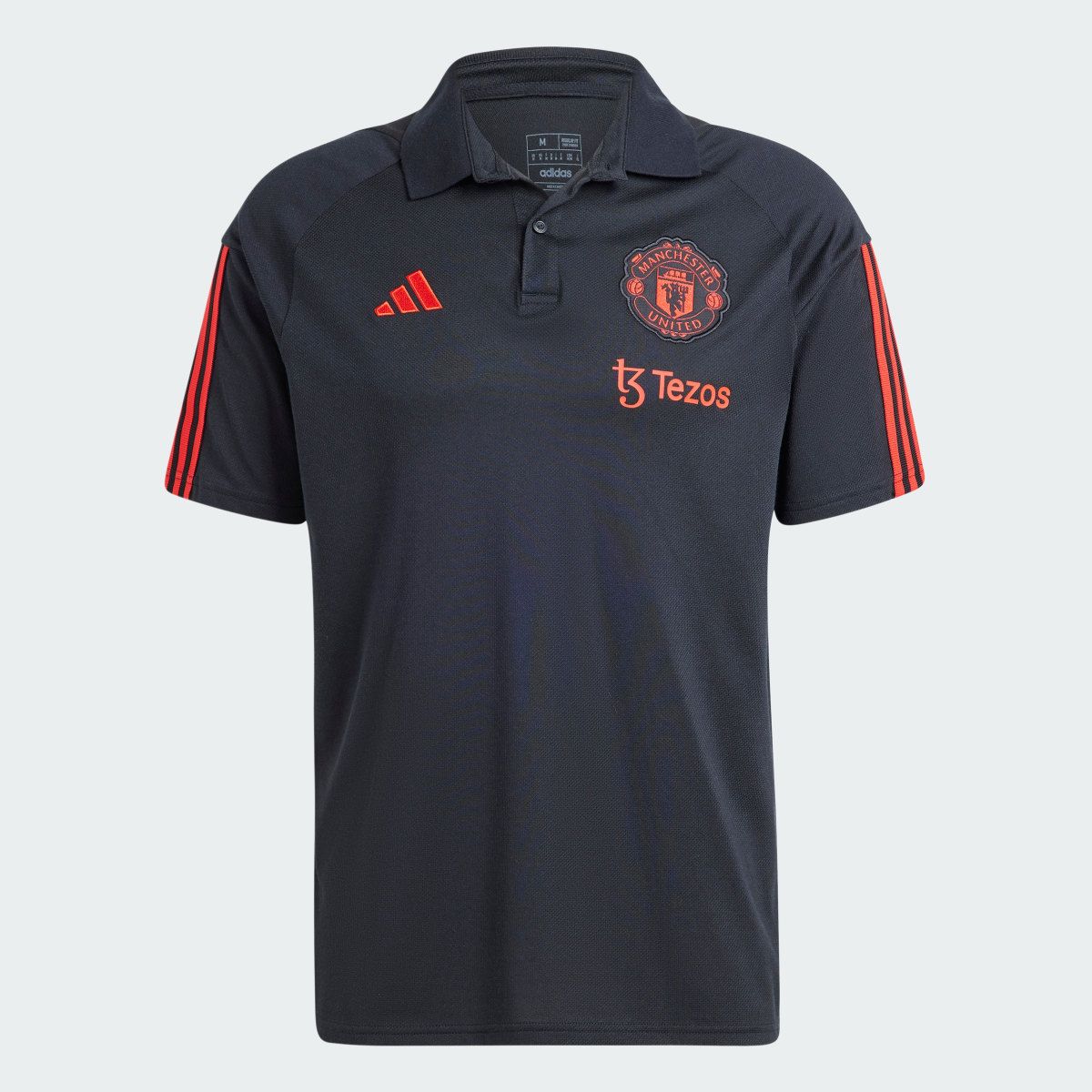 Adidas Koszulka polo Manchester United Tiro 23. 5